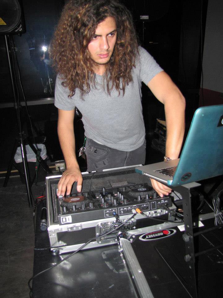 Will Asked Me Too™ | DJ Jynx James    |  willaskedmetoo.com