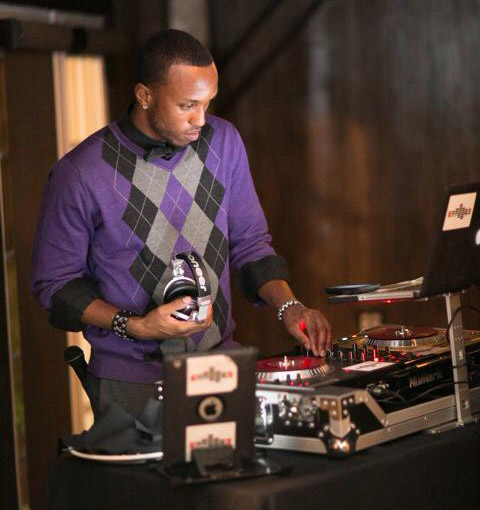 Will Asked Me Too™ | DJ Off Beat  |  willaskedmetoo.com