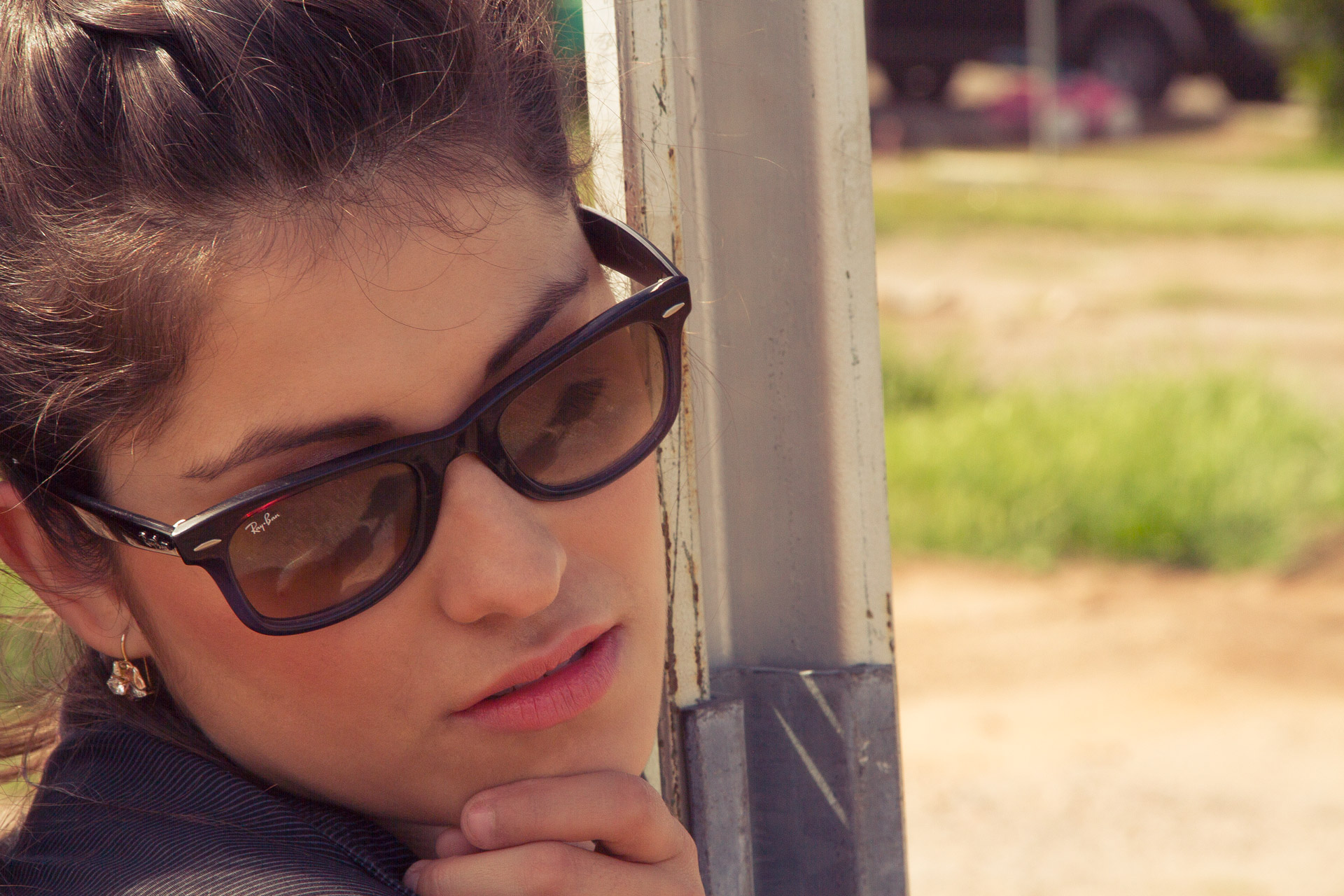 Will Asked Me Too™ | Yubicela Brito  |  Urban Legend  |  Volume 01 Issue 06  |  willaskedmetoo.com