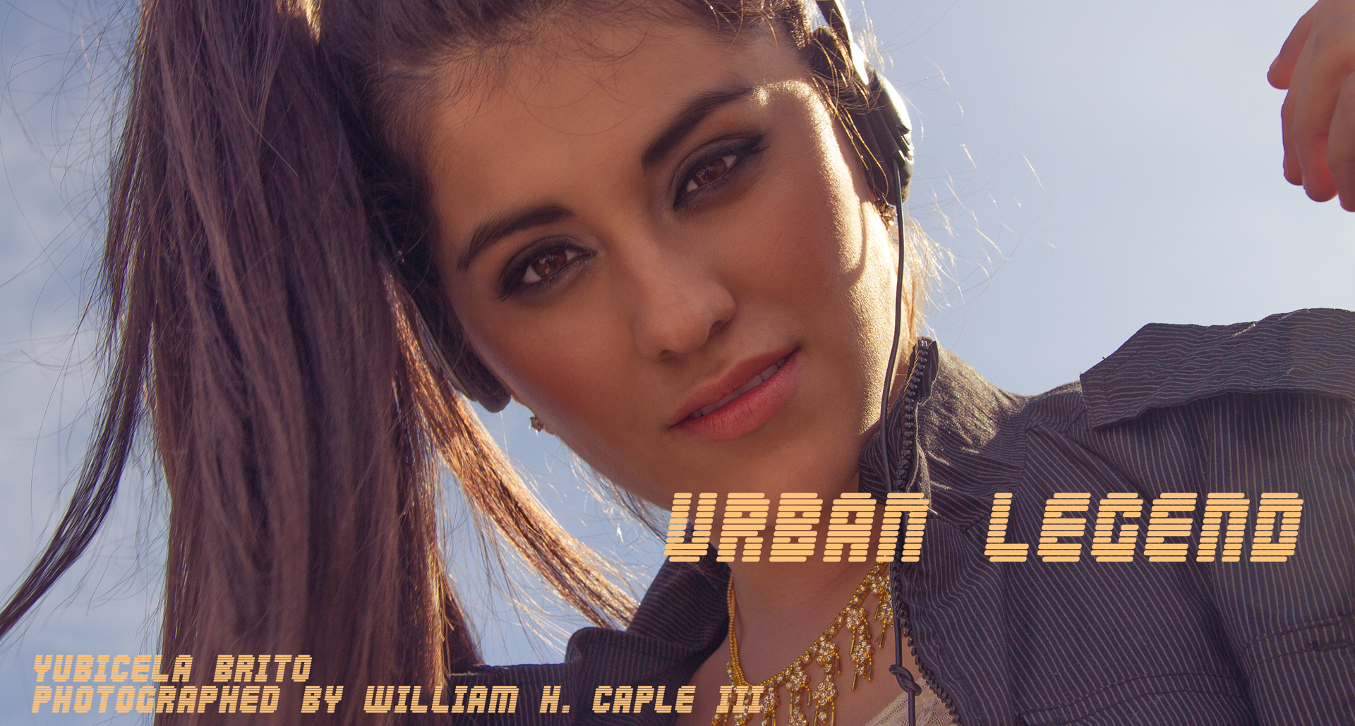 Will Asked Me Too™ | Yubicela Brito  |  Urban Legend  |  Volume 01 Issue 06  |  willaskedmetoo.com