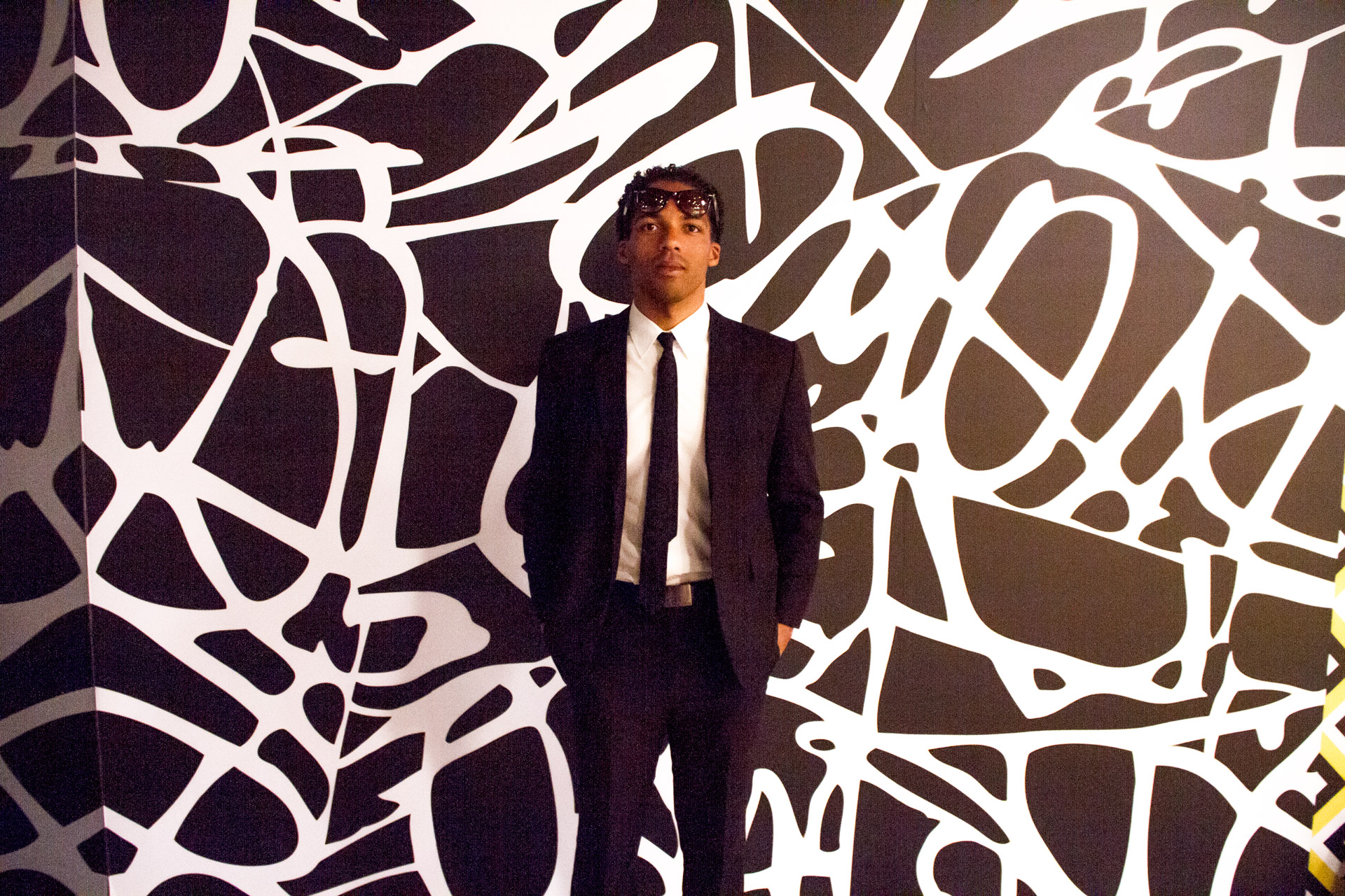 Will Asked Me Too™ | William H. Caple III  |  Men Dress:  II |  Volume 01 Issue 07  |  willaskedmetoo.com