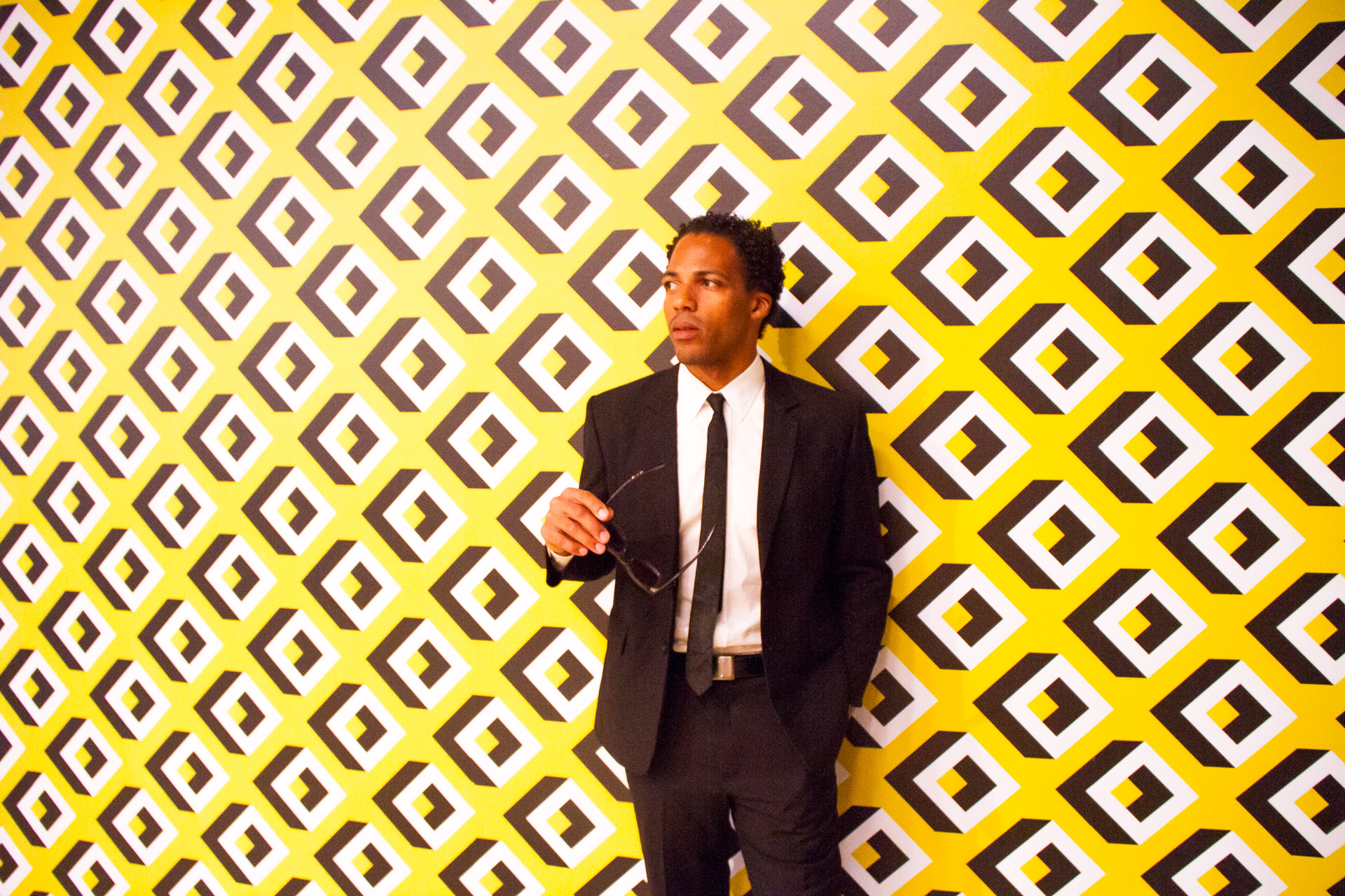 Will Asked Me Too™ | William H. Caple III  |  Men Dress:  II |  Volume 01 Issue 07  |  willaskedmetoo.com