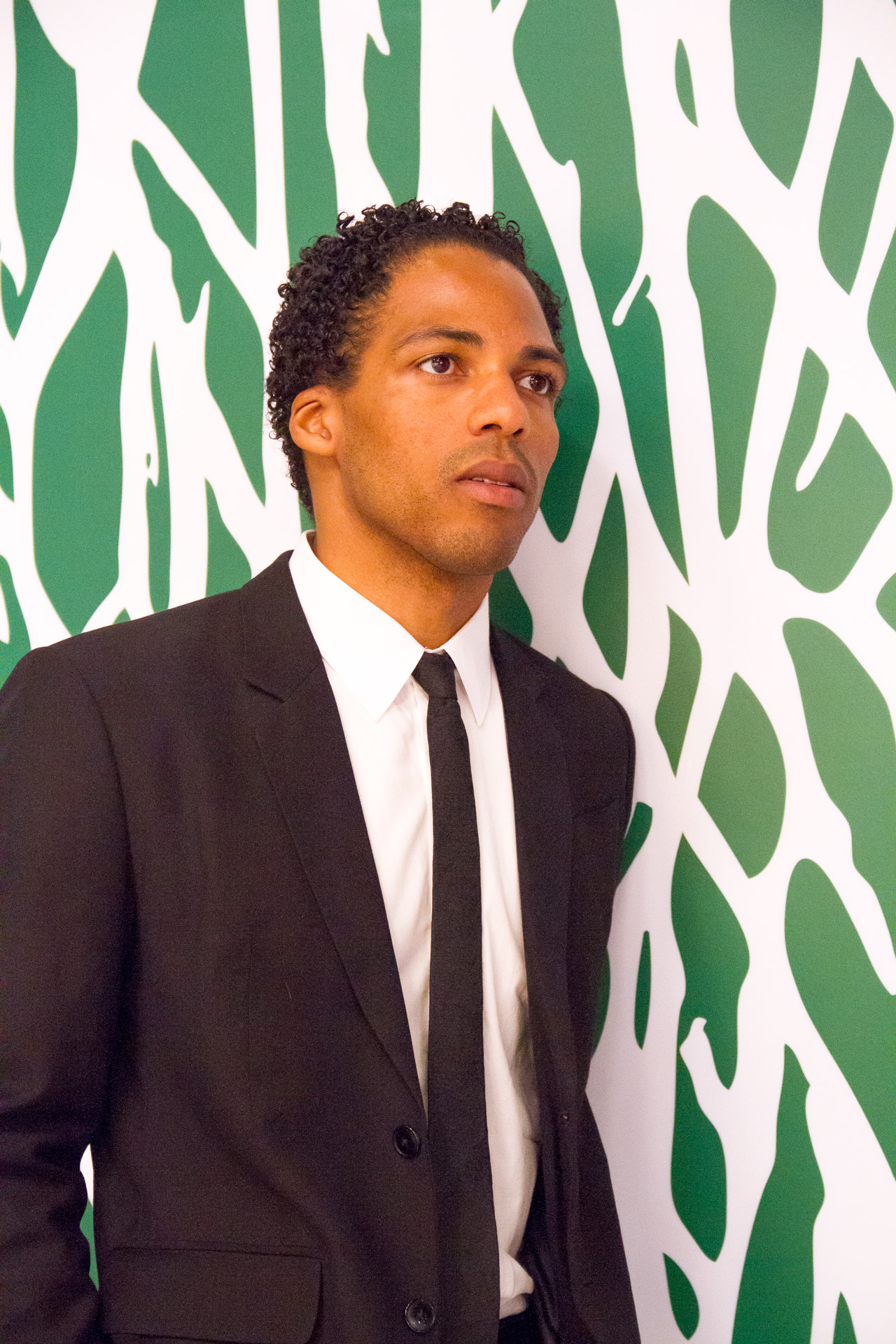 Will Asked Me Too™ | William H. Caple III  |  Men Dress:  II  |  Volume 01 Issue 07  |  willaskedmetoo.com