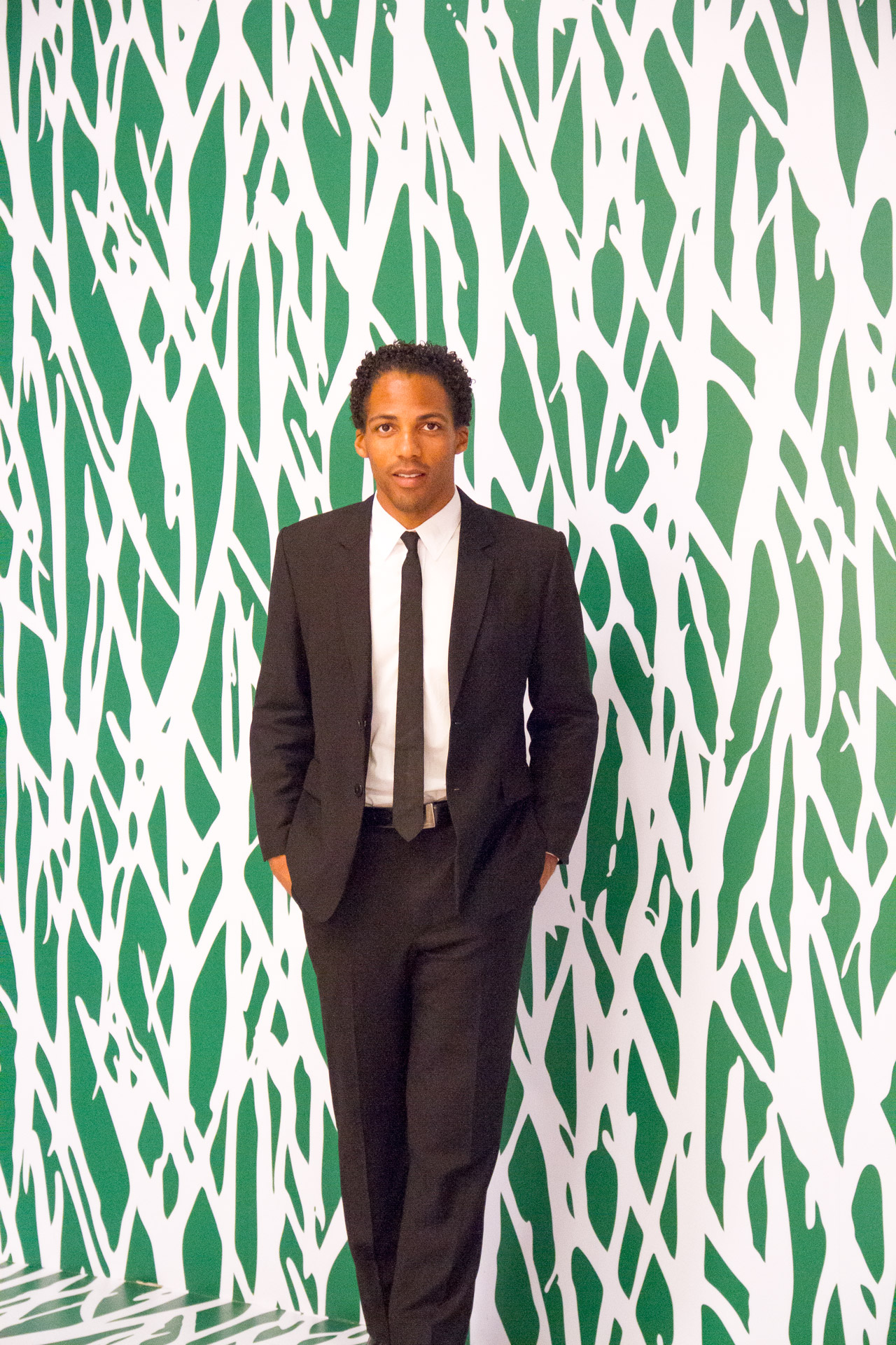Will Asked Me Too™ | William H. Caple III  |  Men Dress:  II  |  Volume 01 Issue 07  |  willaskedmetoo.com