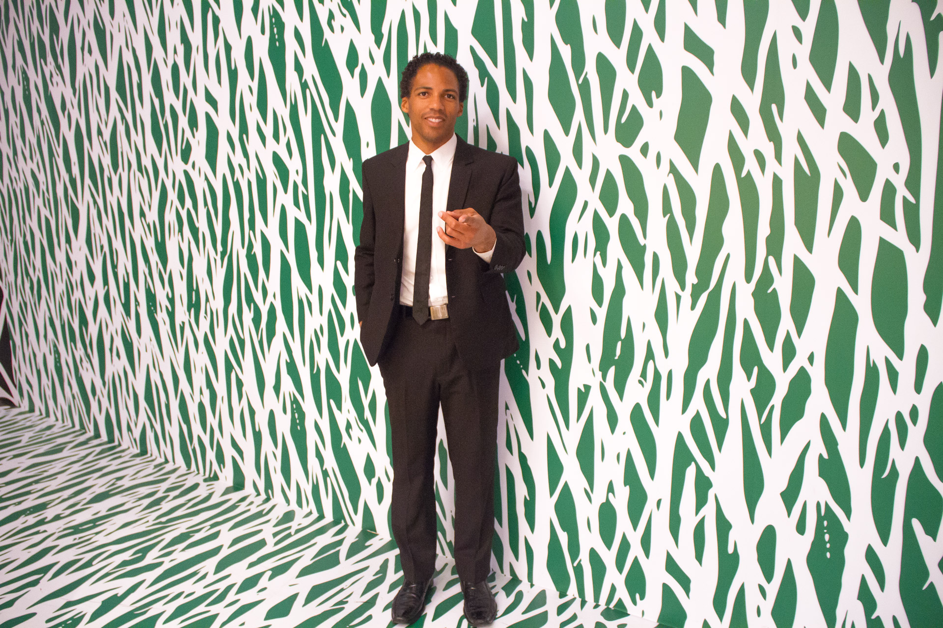 Will Asked Me Too™ | William H. Caple III  |  Men Dress:  II |  Volume 01 Issue 07  |  willaskedmetoo.com