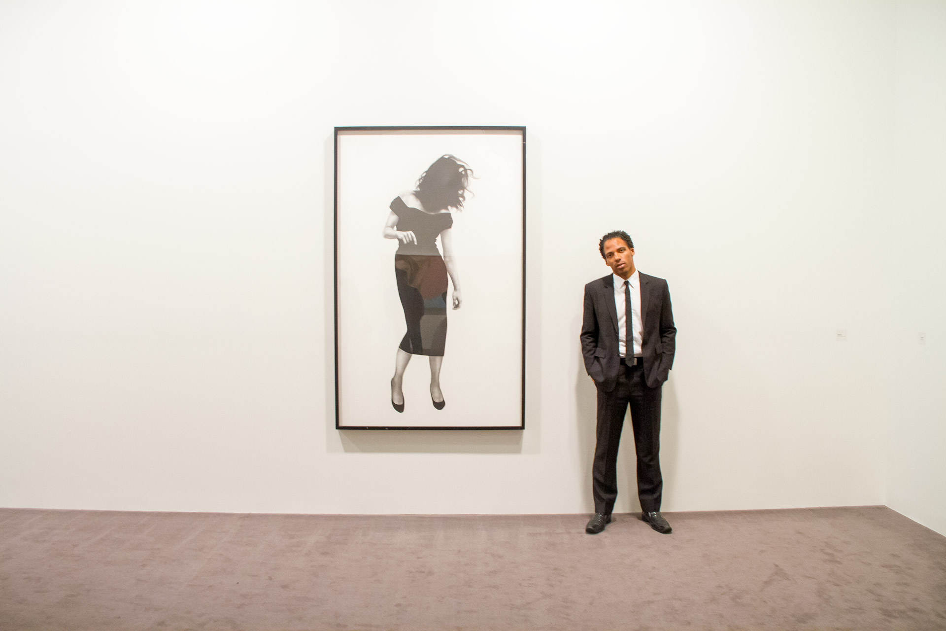 Will Asked Me Too™ | William H. Caple III  |  Men Dress:  II |  Volume 01 Issue 07  |  willaskedmetoo.com