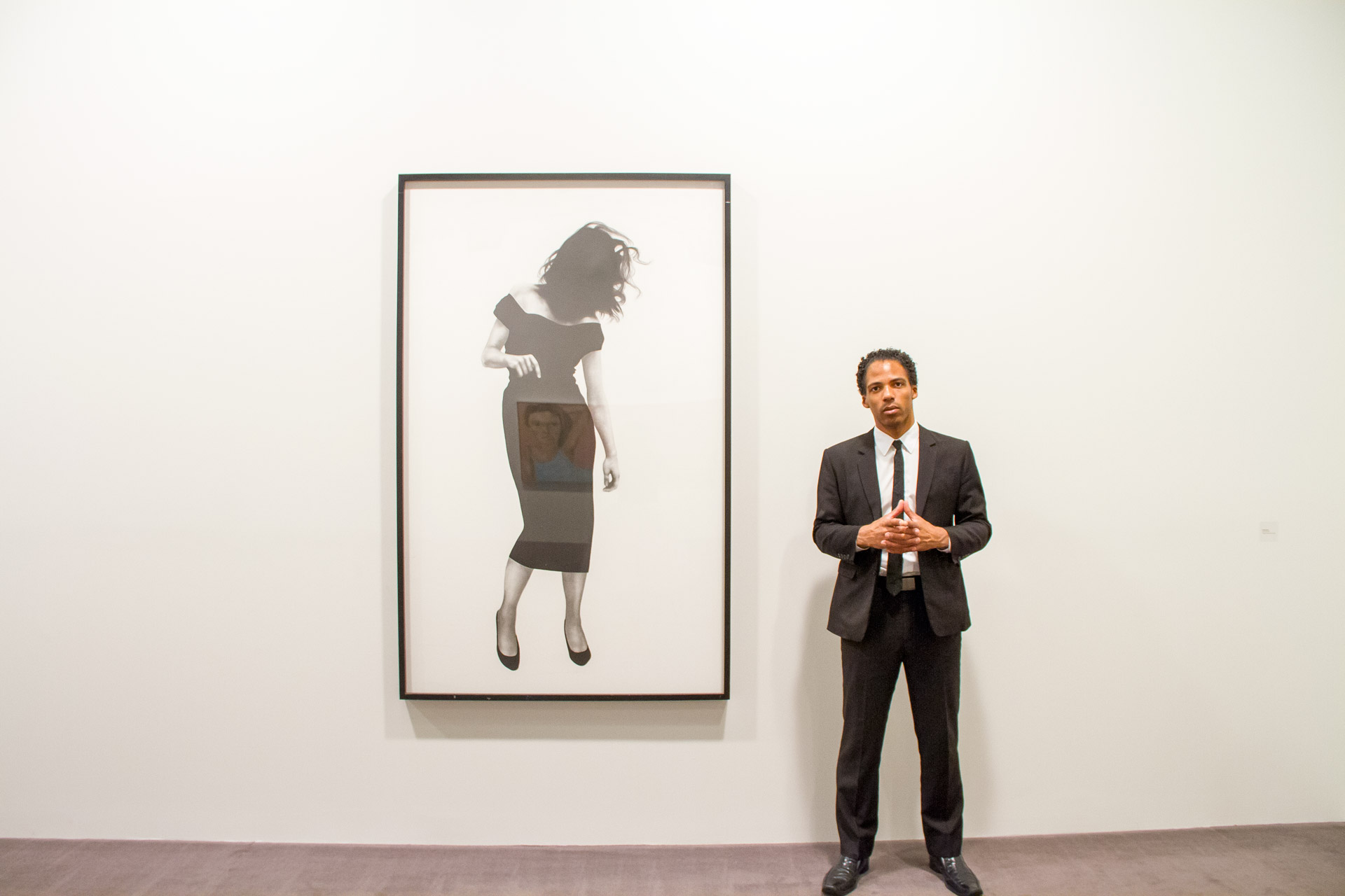 Will Asked Me Too™ | William H. Caple III  |  Men Dress:  II |  Volume 01 Issue 07  |  willaskedmetoo.com