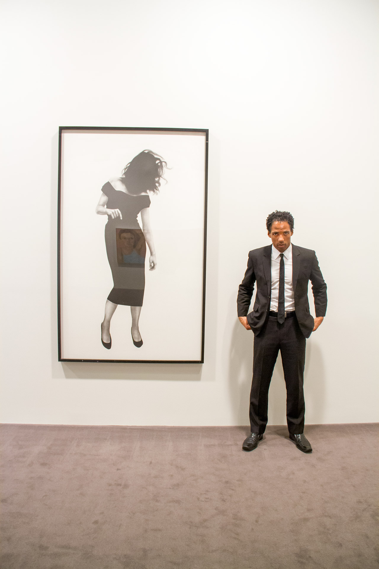 Will Asked Me Too™ | William H. Caple III  |  Men Dress:  II  |  Volume 01 Issue 07  |  willaskedmetoo.com