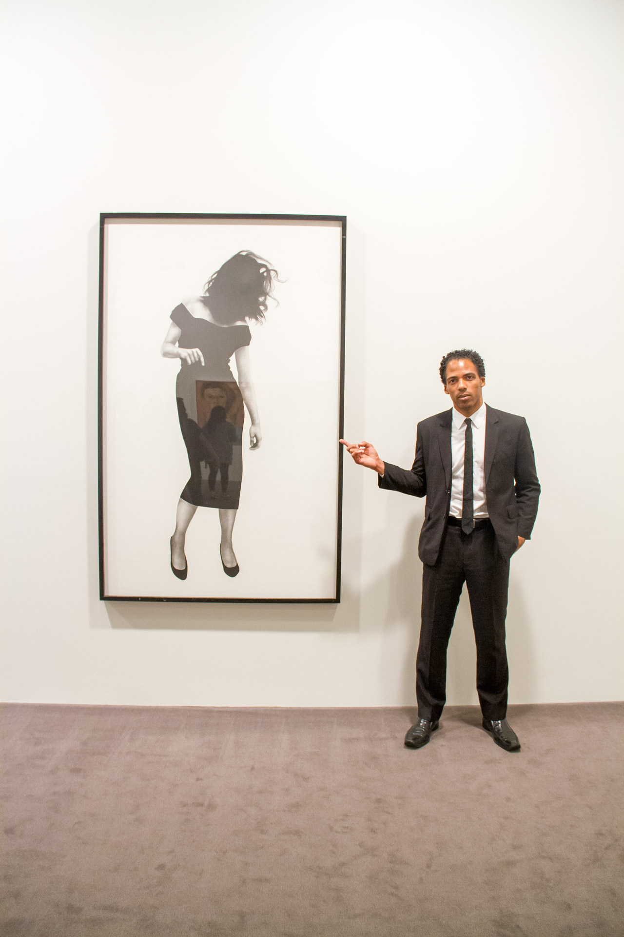 Will Asked Me Too™ | William H. Caple III  |  Men Dress:  II  |  Volume 01 Issue 07  |  willaskedmetoo.com