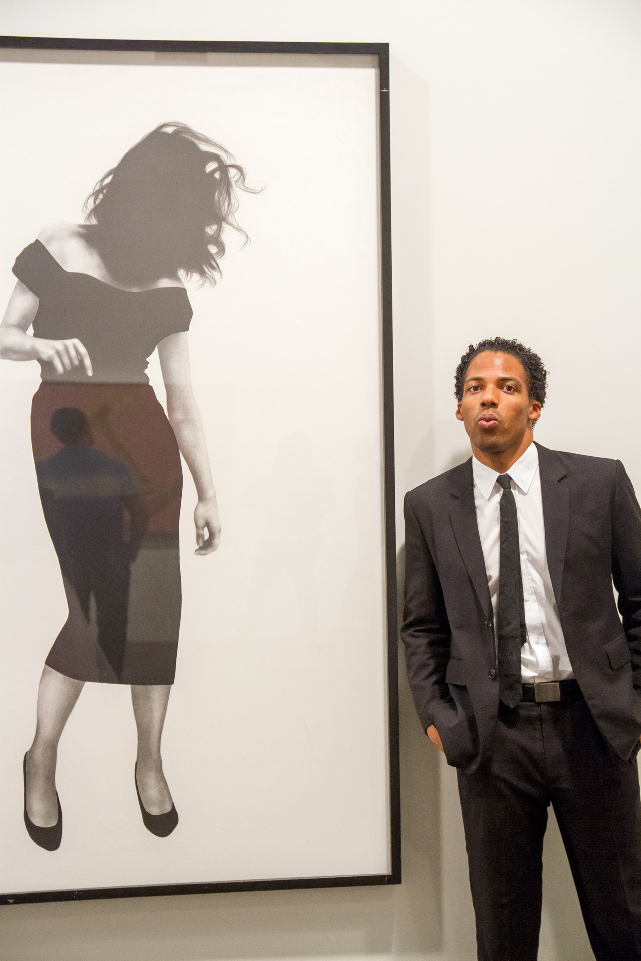 Will Asked Me Too™ | William H. Caple III  |  Men Dress:  II  |  Volume 01 Issue 07  |  willaskedmetoo.com