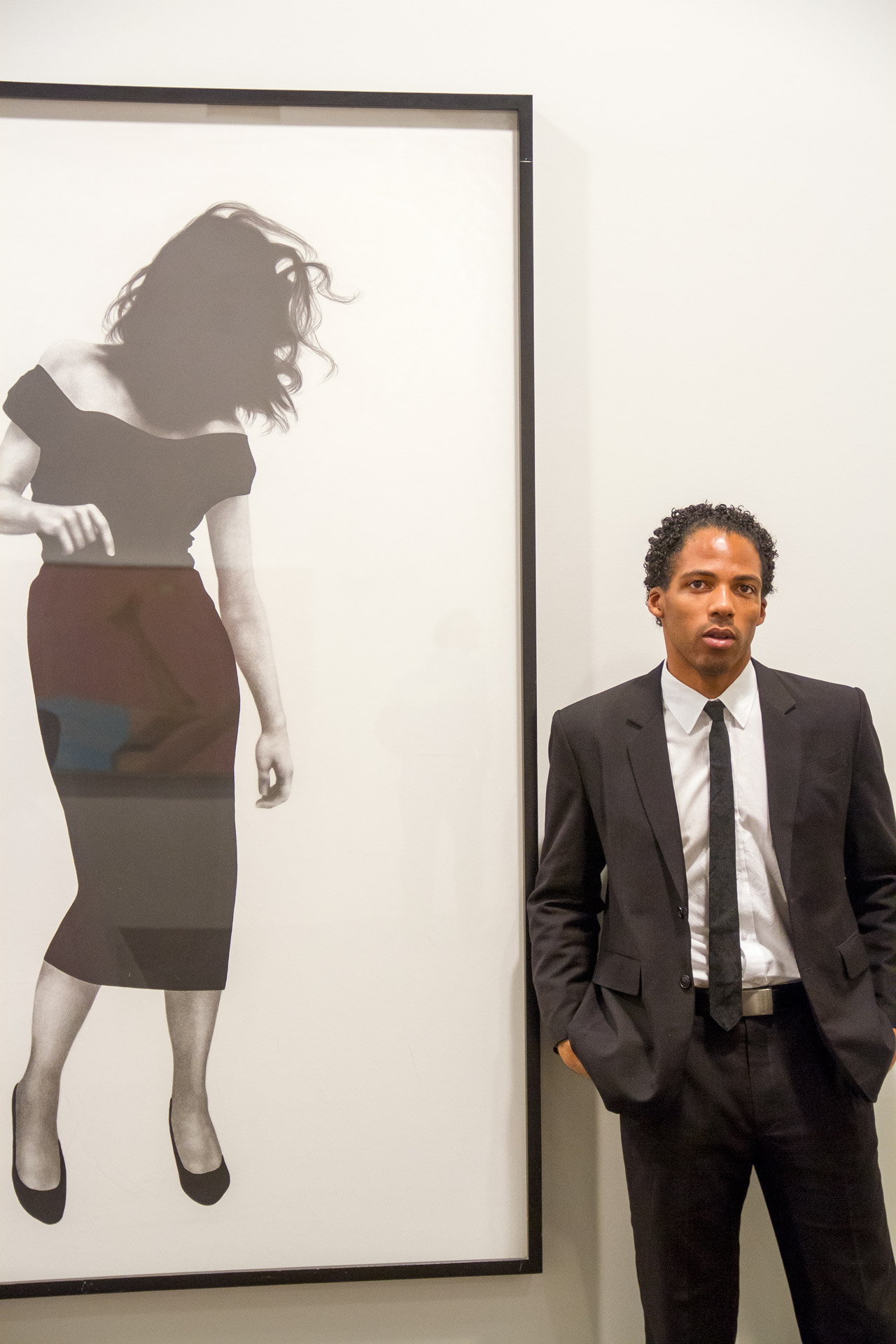 Will Asked Me Too™ | William H. Caple III  |  Men Dress:  II  |  Volume 01 Issue 07  |  willaskedmetoo.com