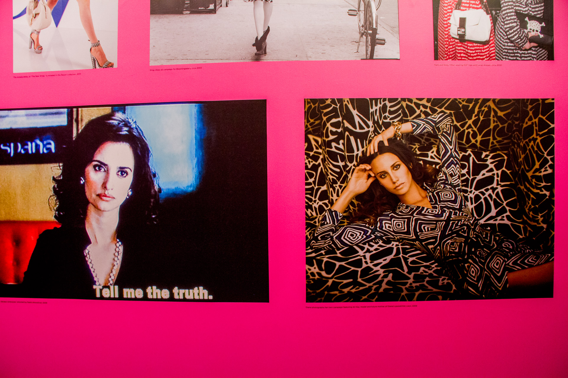 Will Asked Me Too™ | Diana Von Furstenberg  |  Journey of a Dress |  Volume 01 Issue 07 Special Edition  |  willaskedmetoo.com