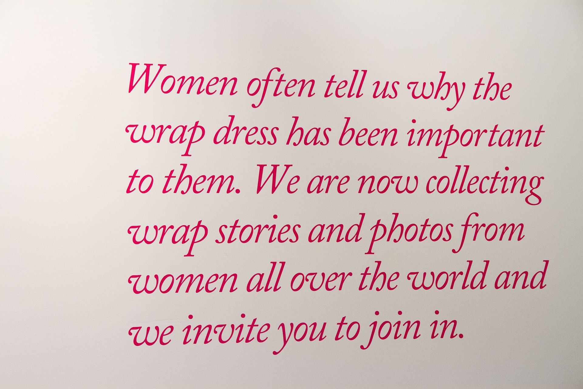 Will Asked Me Too™ | Diana Von Furstenberg  |  Journey of a Dress |  Volume 01 Issue 07 Special Edition  |  willaskedmetoo.com