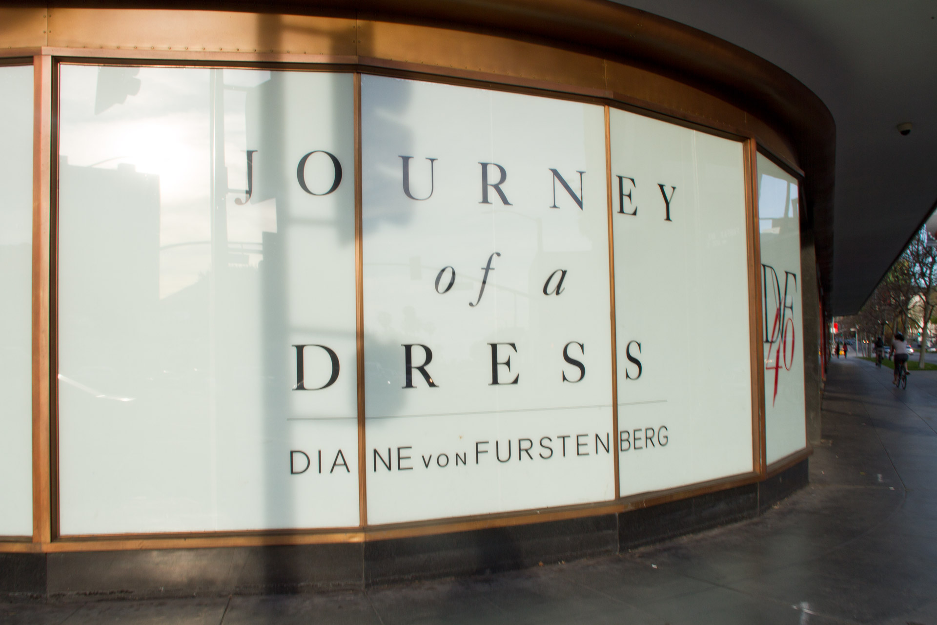 Will Asked Me Too™ | Diana Von Furstenberg  |  Journey of a Dress |  Volume 01 Issue 07 Special Edition  |  willaskedmetoo.com