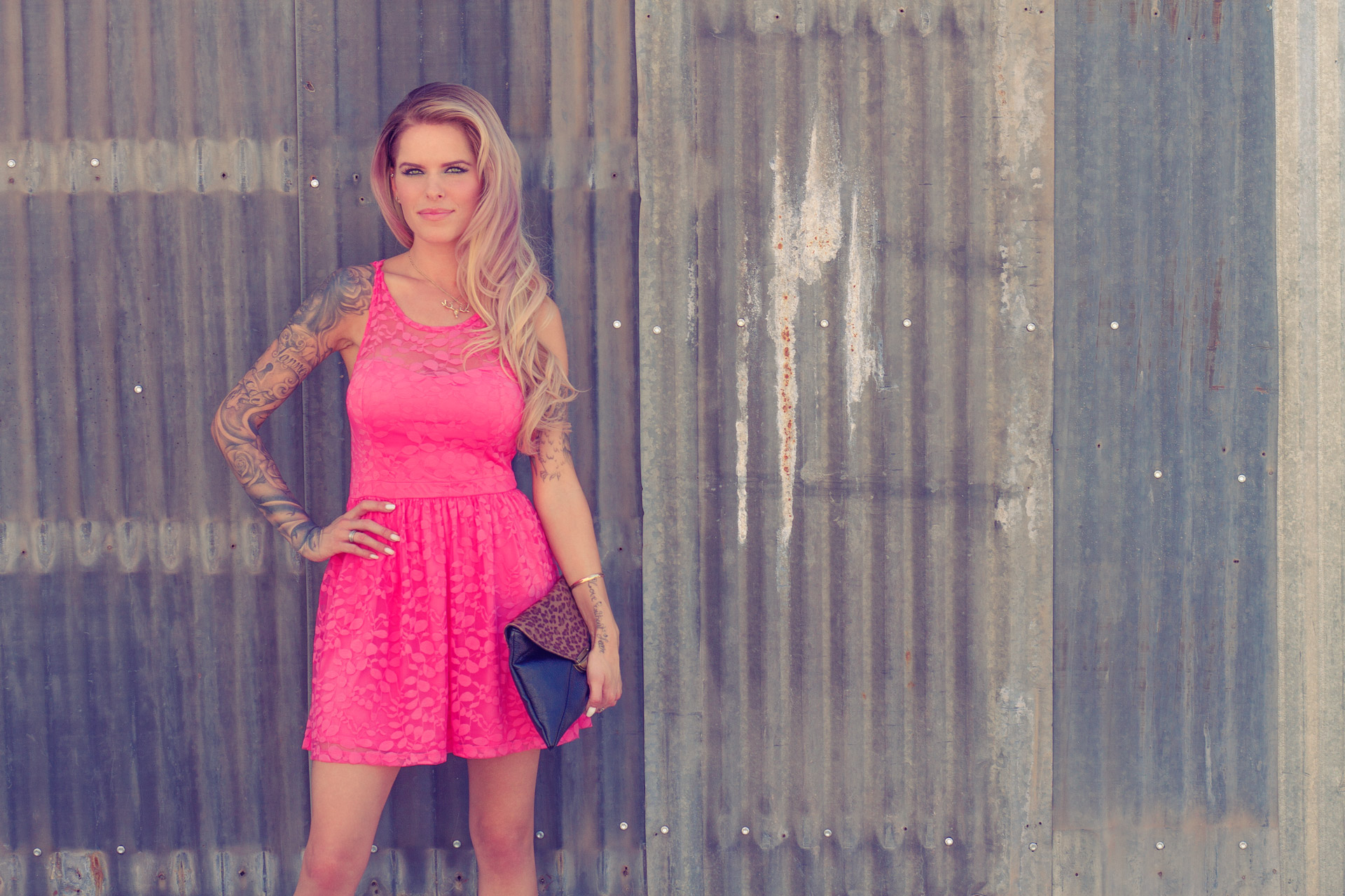 Will Asked Me Too™ | Karla Lambert  |  Right Side of the Tracks |  Volume 01 Issue 09  |  willaskedmetoo.com