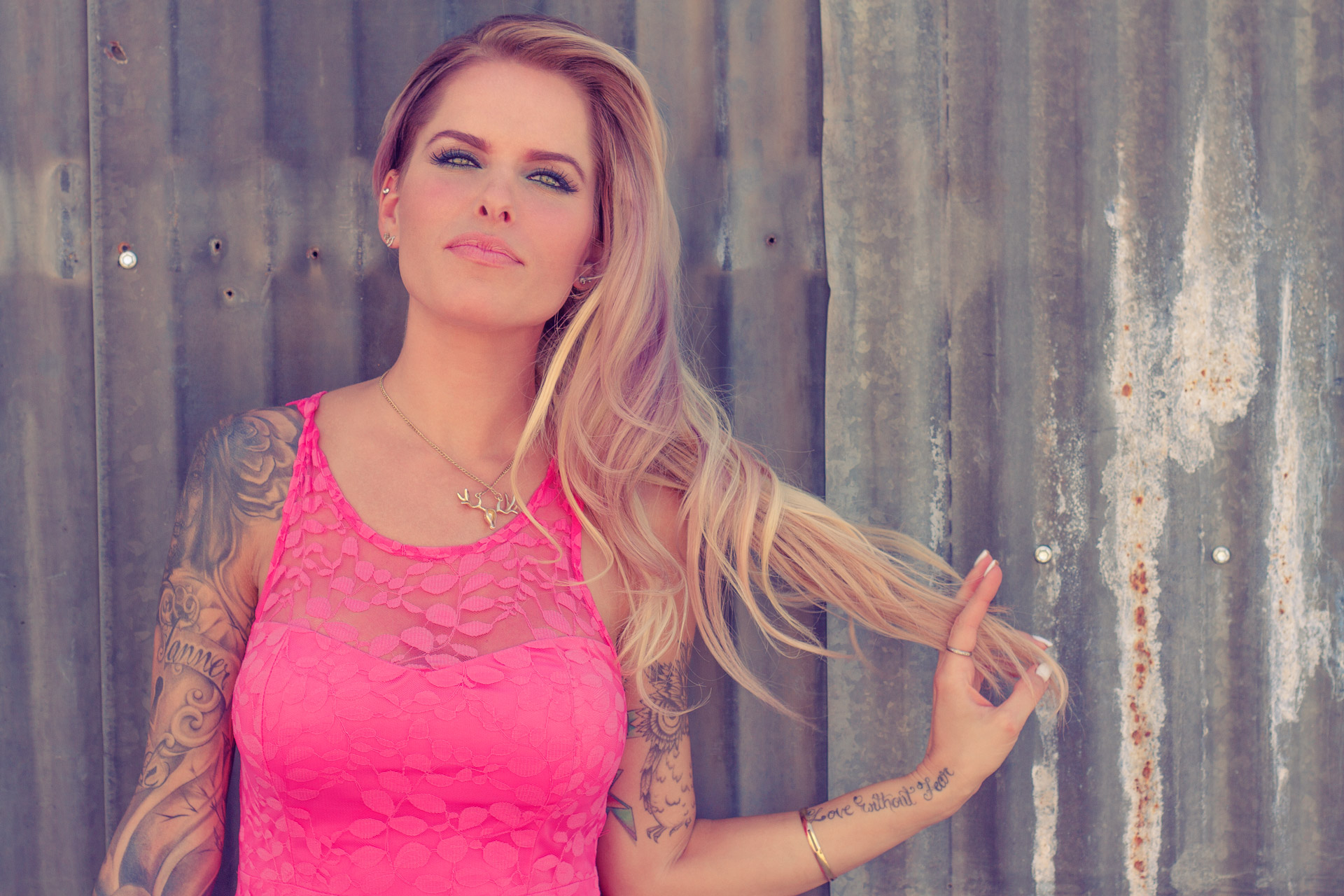 Will Asked Me Too™ | Karla Lambert  |  Right Side of the Tracks |  Volume 01 Issue 09  |  willaskedmetoo.com