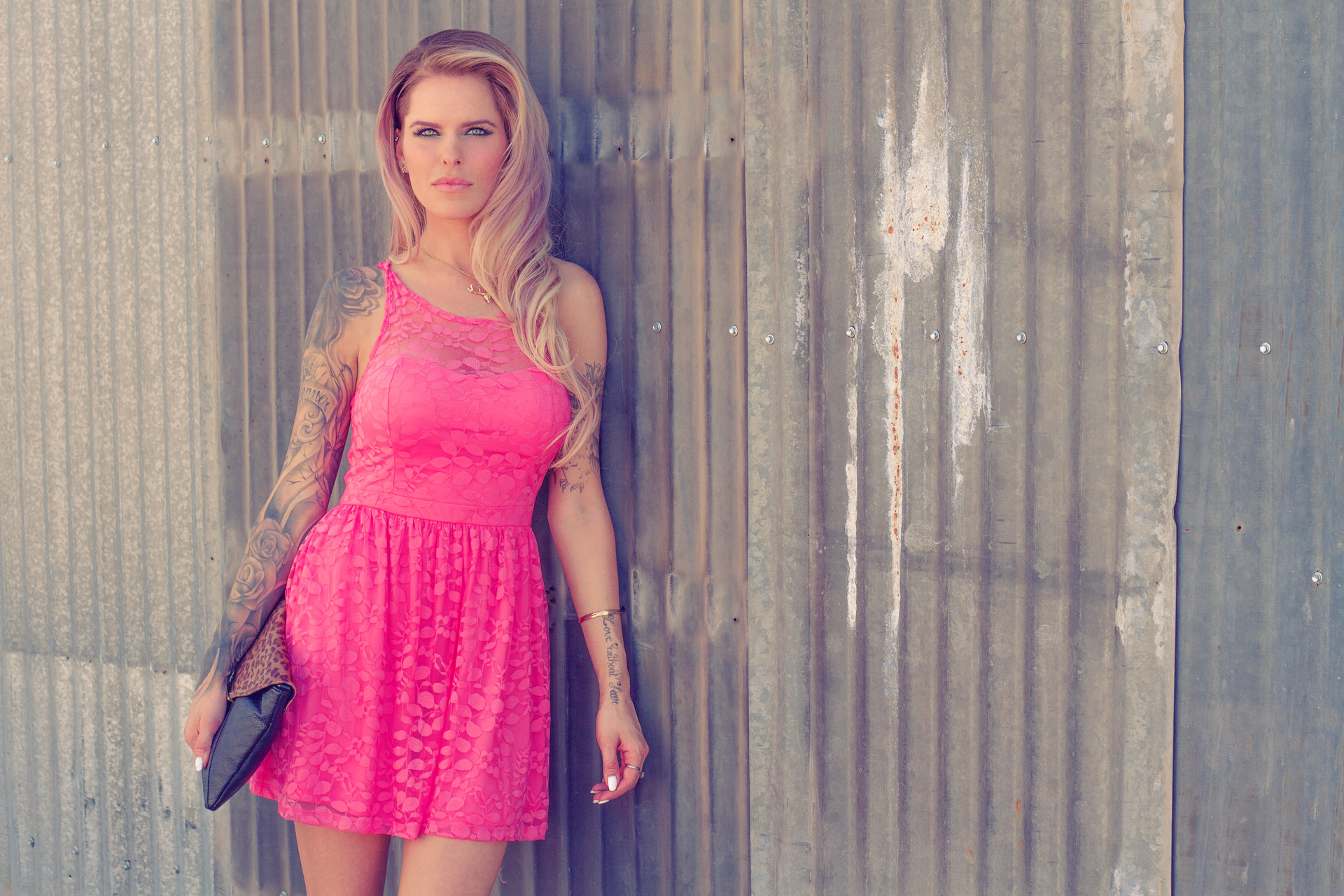 Will Asked Me Too™ | Karla Lambert  |  Right Side of the Tracks |  Volume 01 Issue 09  |  willaskedmetoo.com
