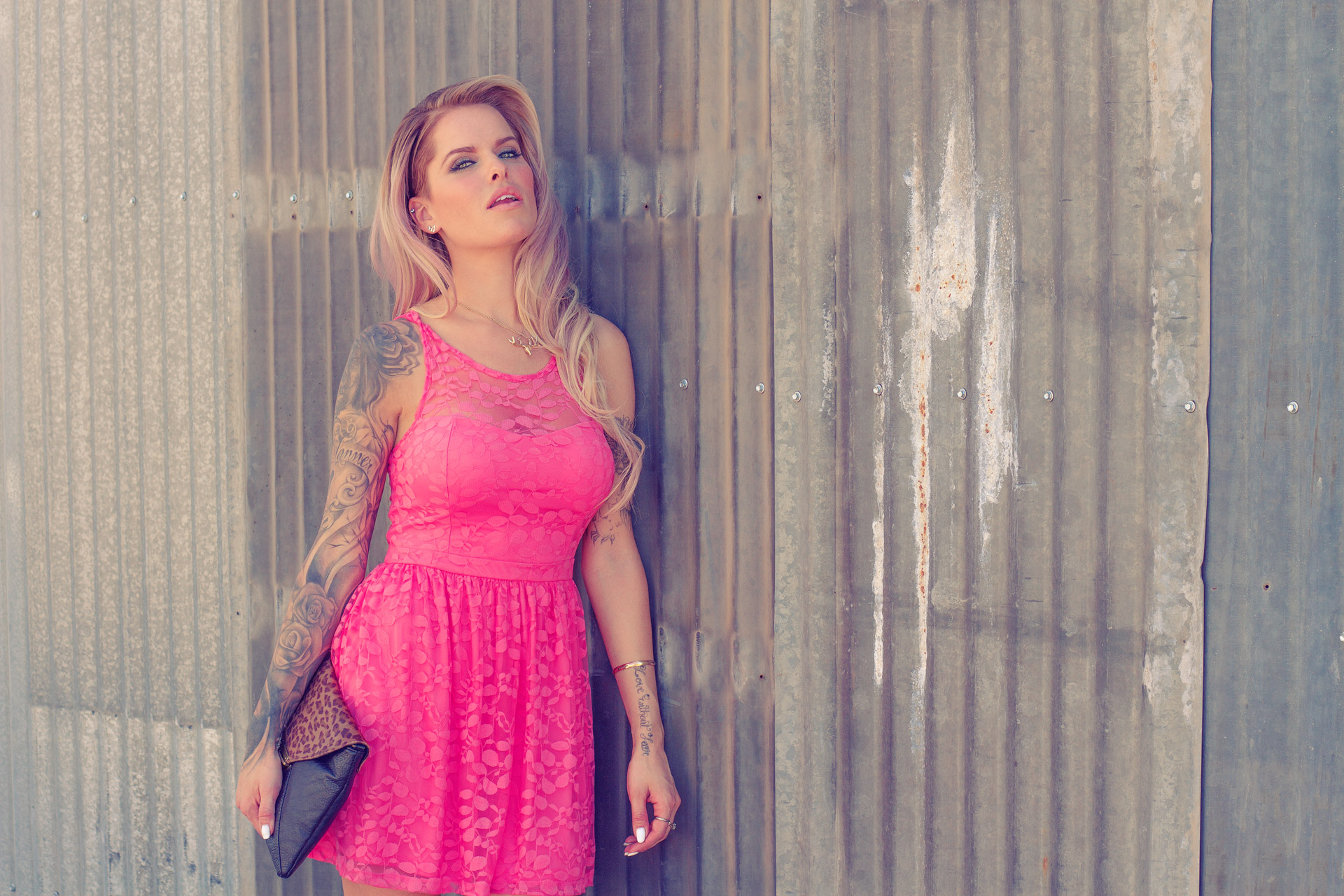 Will Asked Me Too™ | Karla Lambert  |  Right Side of the Tracks |  Volume 01 Issue 09  |  willaskedmetoo.com