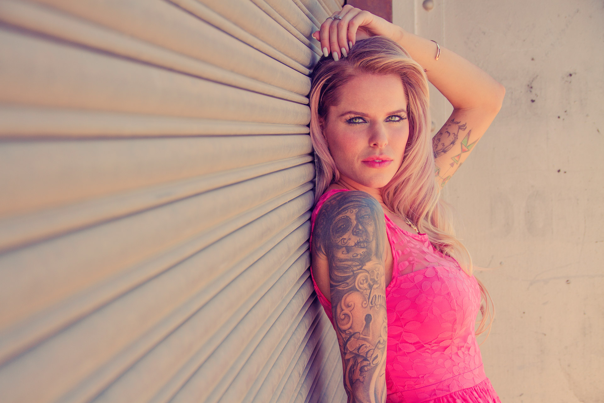 Will Asked Me Too™ | Karla Lambert  |  Right Side of the Tracks |  Volume 01 Issue 09  |  willaskedmetoo.com