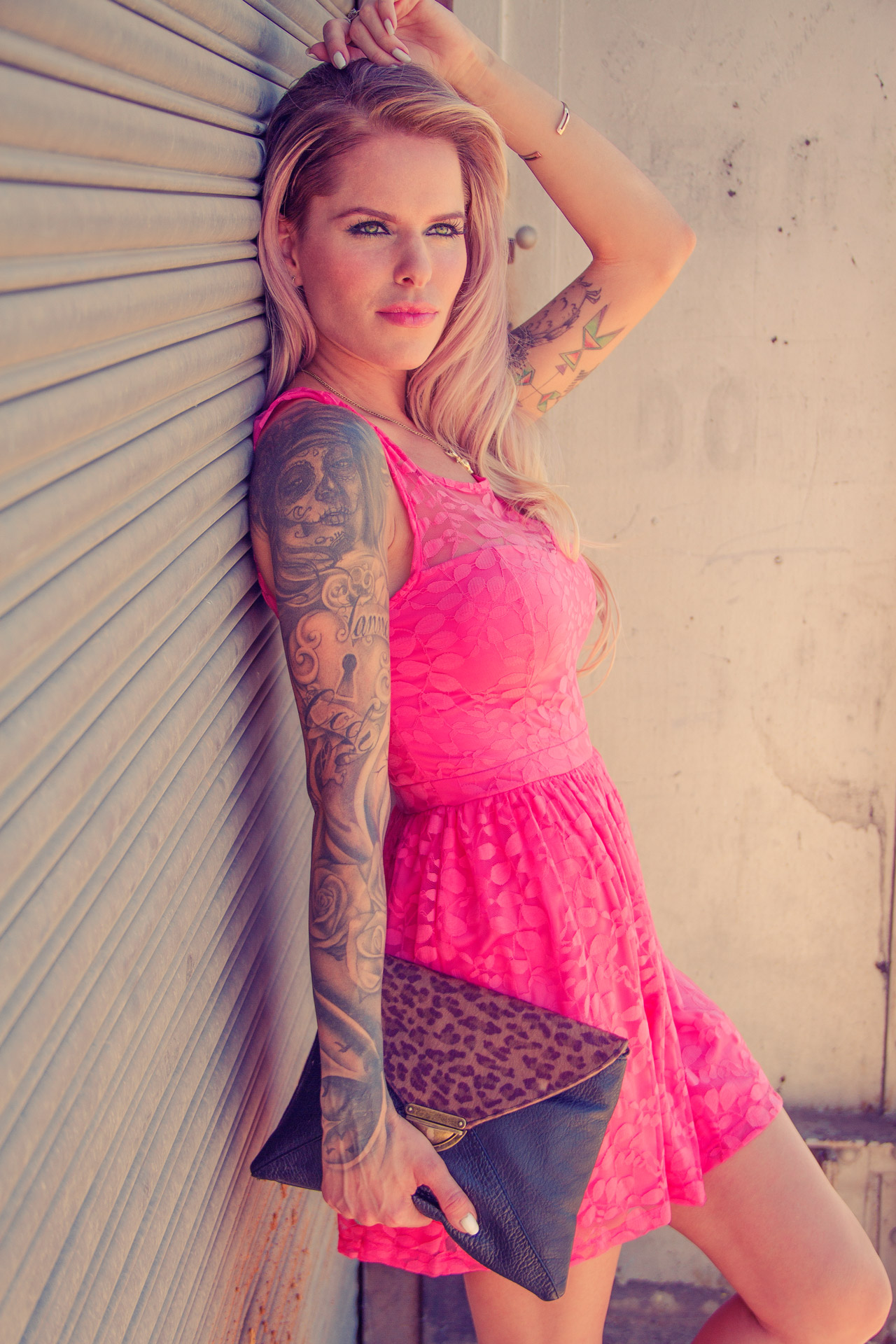 Will Asked Me Too™ | Karla Lambert  |  Right Side of the Tracks  |  Volume 01 Issue 09  |  willaskedmetoo.com