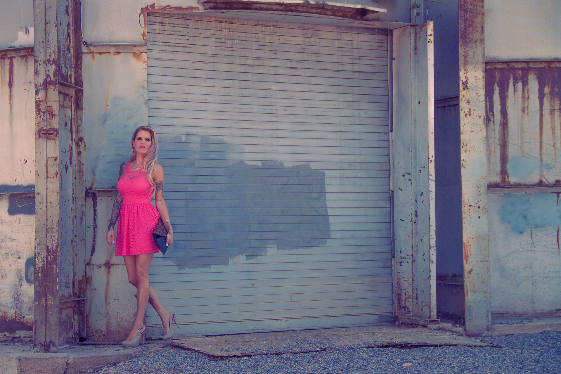 Will Asked Me Too™ | Karla Lambert  |  Right Side of the Tracks |  Volume 01 Issue 09  |  willaskedmetoo.com