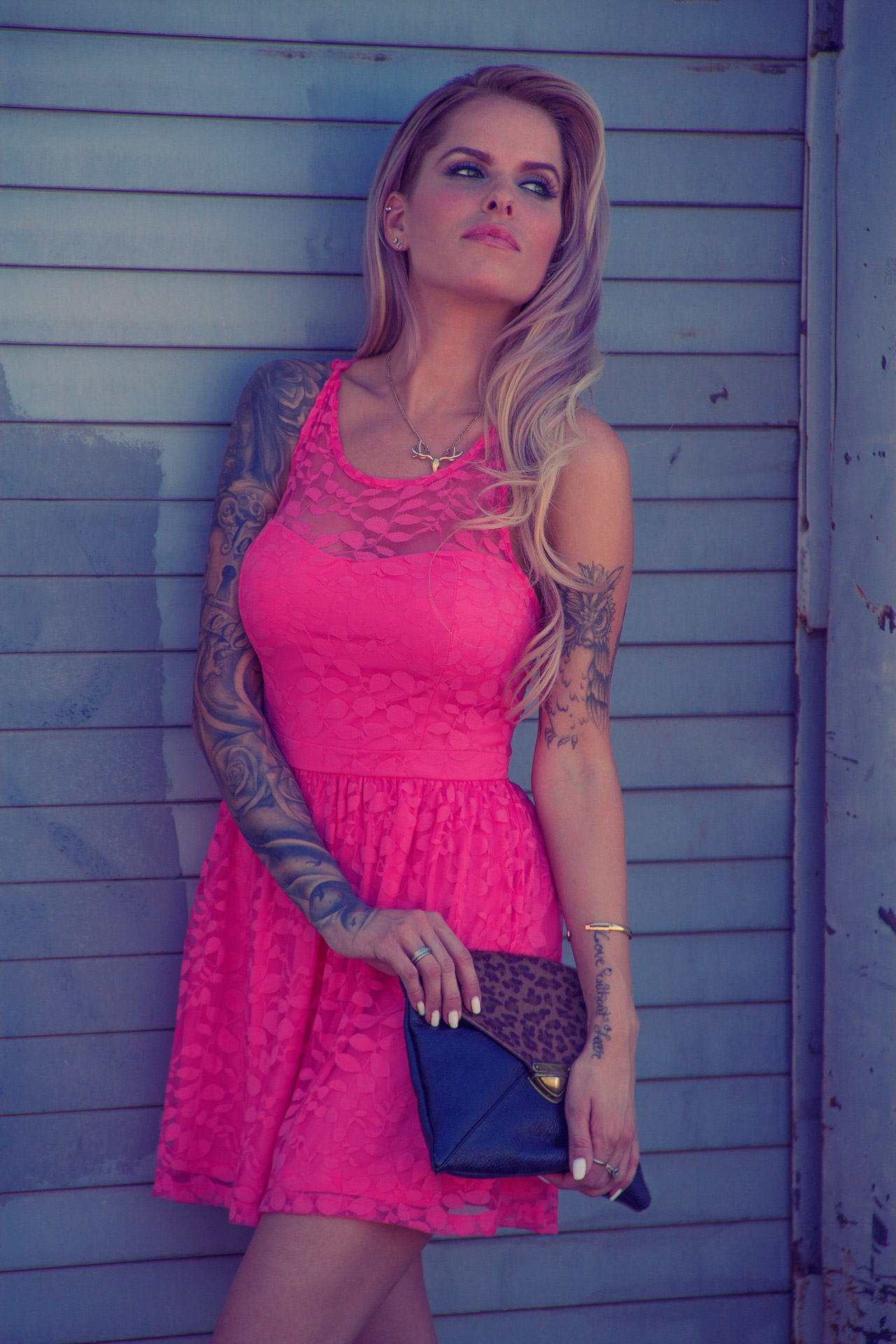 Will Asked Me Too™ | Karla Lambert  |  Right Side of the Tracks  |  Volume 01 Issue 09  |  willaskedmetoo.com