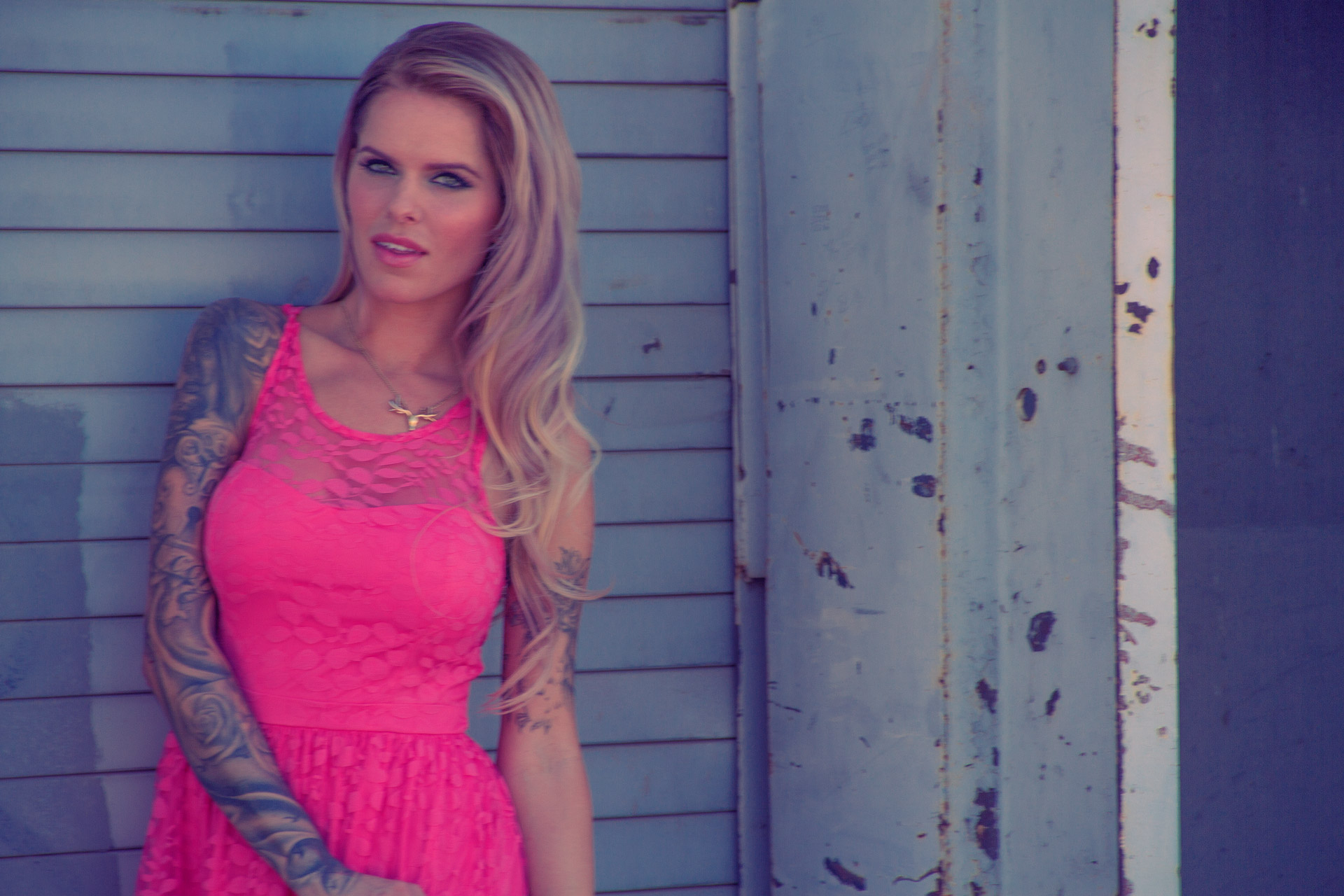 Will Asked Me Too™ | Karla Lambert  |  Right Side of the Tracks |  Volume 01 Issue 09  |  willaskedmetoo.com