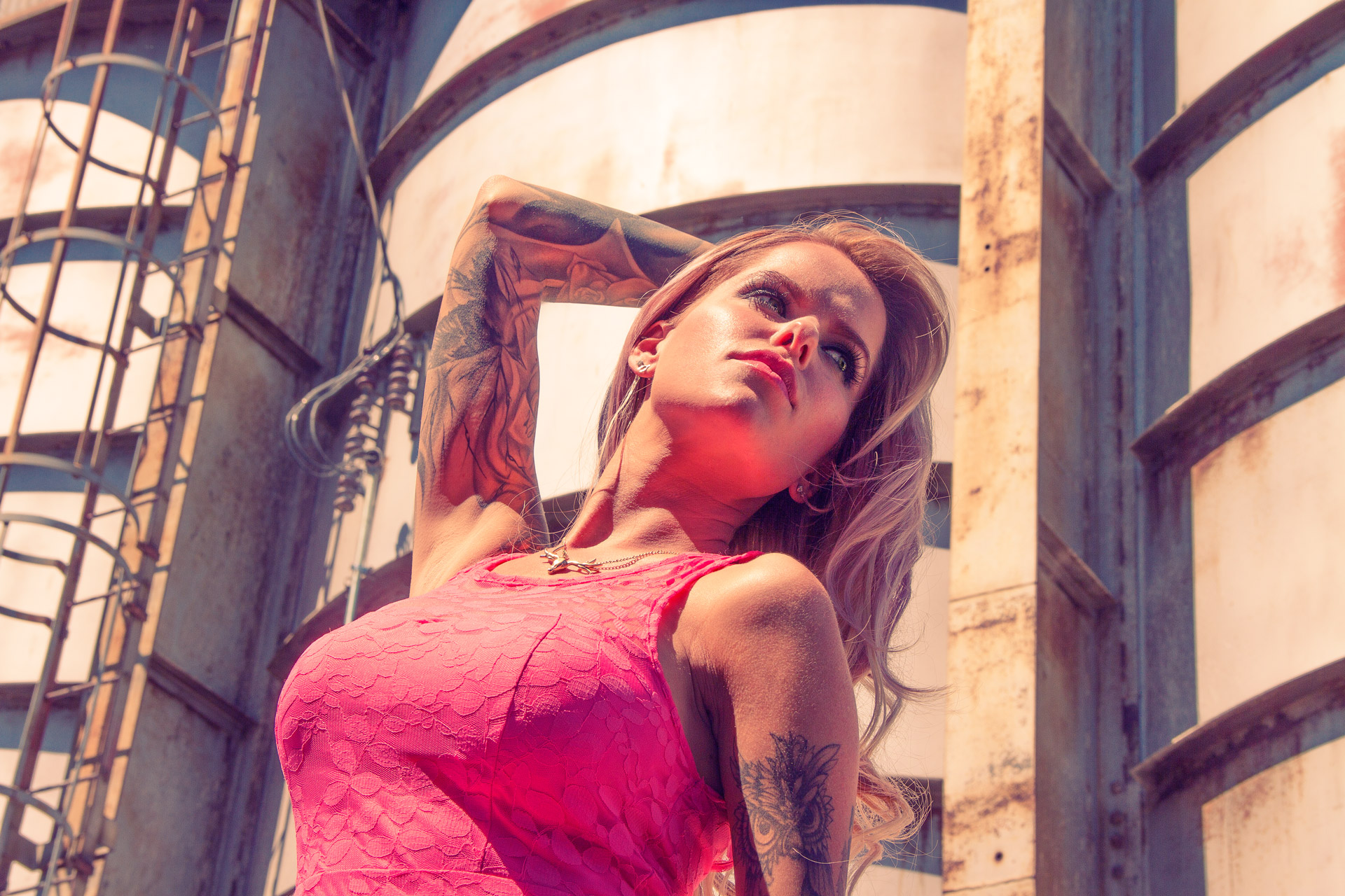 Will Asked Me Too™ | Karla Lambert  |  Right Side of the Tracks |  Volume 01 Issue 09  |  willaskedmetoo.com