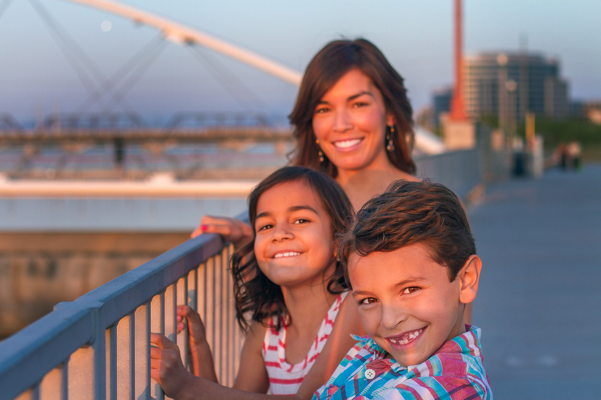 Will Asked Me Too™ | Francis Wilmann, Brandyn & Ella  |  Mother & Model: The Mother's Day Issue |  Volume 01 Issue 10  |  willaskedmetoo.com