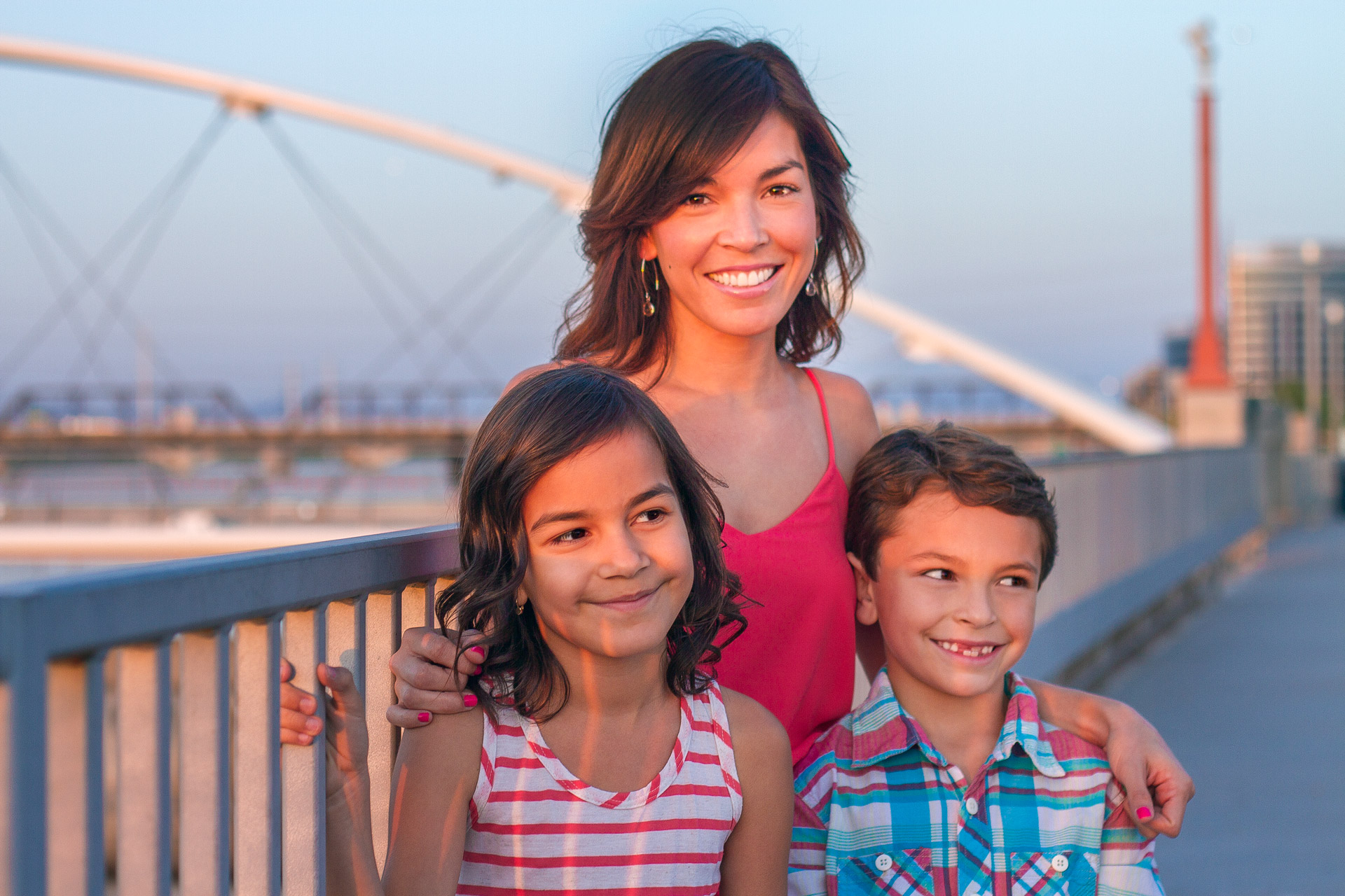 Will Asked Me Too™ | Francis Wilmann, Brandyn & Ella  |  Mother & Model: The Mother's Day Issue |  Volume 01 Issue 10  |  willaskedmetoo.com