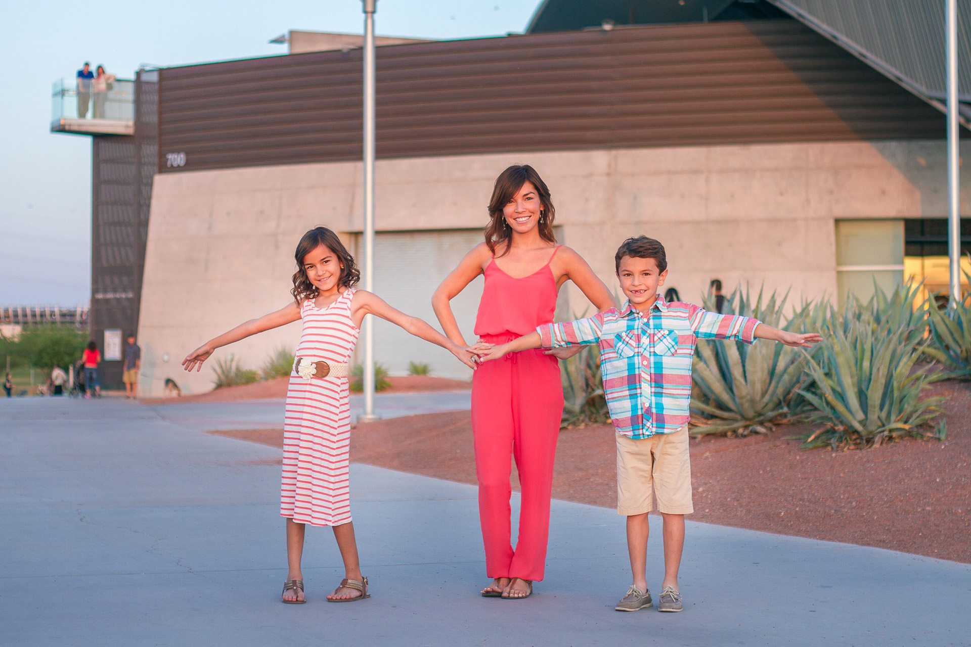 Will Asked Me Too™ | Francis Wilmann, Brandyn & Ella  |  Mother & Model: The Mother's Day Issue |  Volume 01 Issue 10  |  willaskedmetoo.com