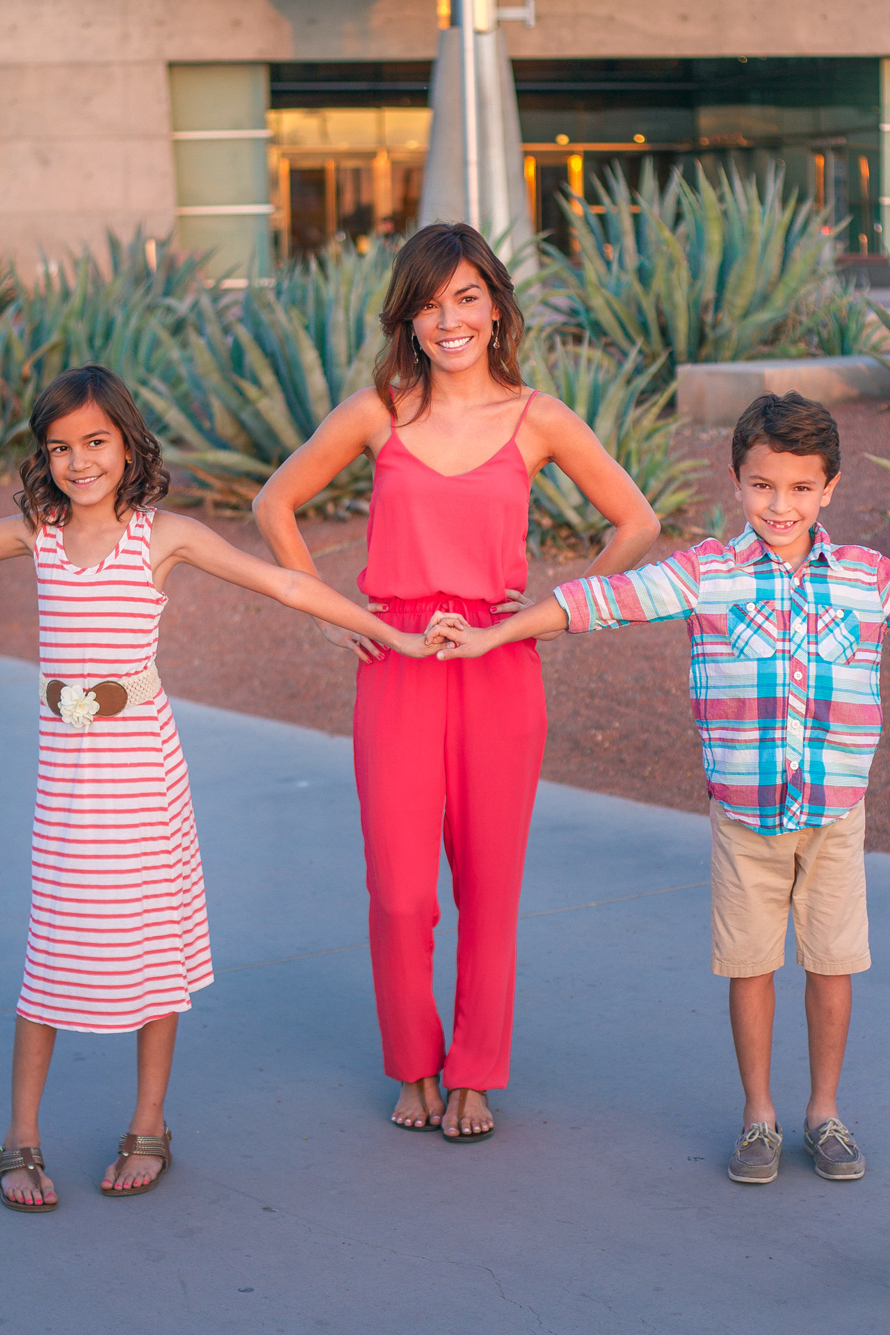 Will Asked Me Too™ | Francis Wilmann, Brandyn & Ella  |  Mother & Model: The Mother's Day Issue |  Volume 01 Issue 10  |  willaskedmetoo.com