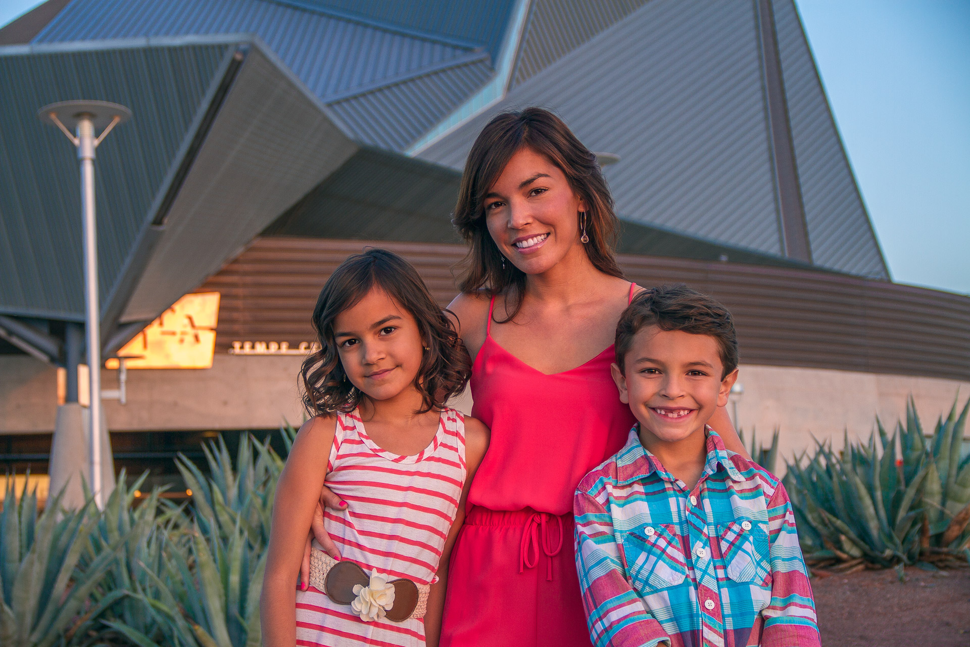 Will Asked Me Too™ | Francis Wilmann, Brandyn & Ella  |  Mother & Model: The Mother's Day Issue |  Volume 01 Issue 10  |  willaskedmetoo.com