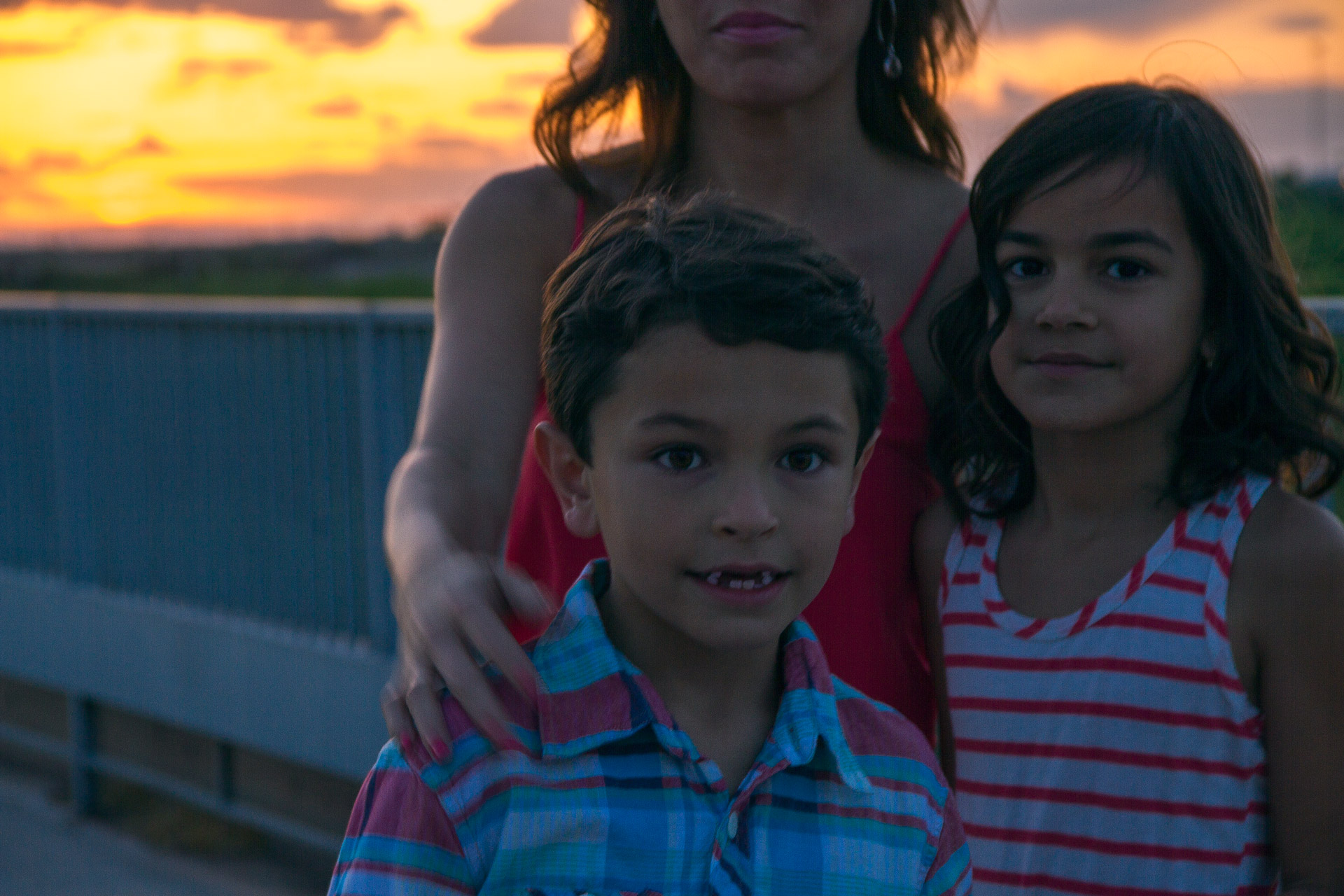 Will Asked Me Too™ | Francis Wilmann, Brandyn & Ella  |  Mother & Model: The Mother's Day Issue |  Volume 01 Issue 10  |  willaskedmetoo.com