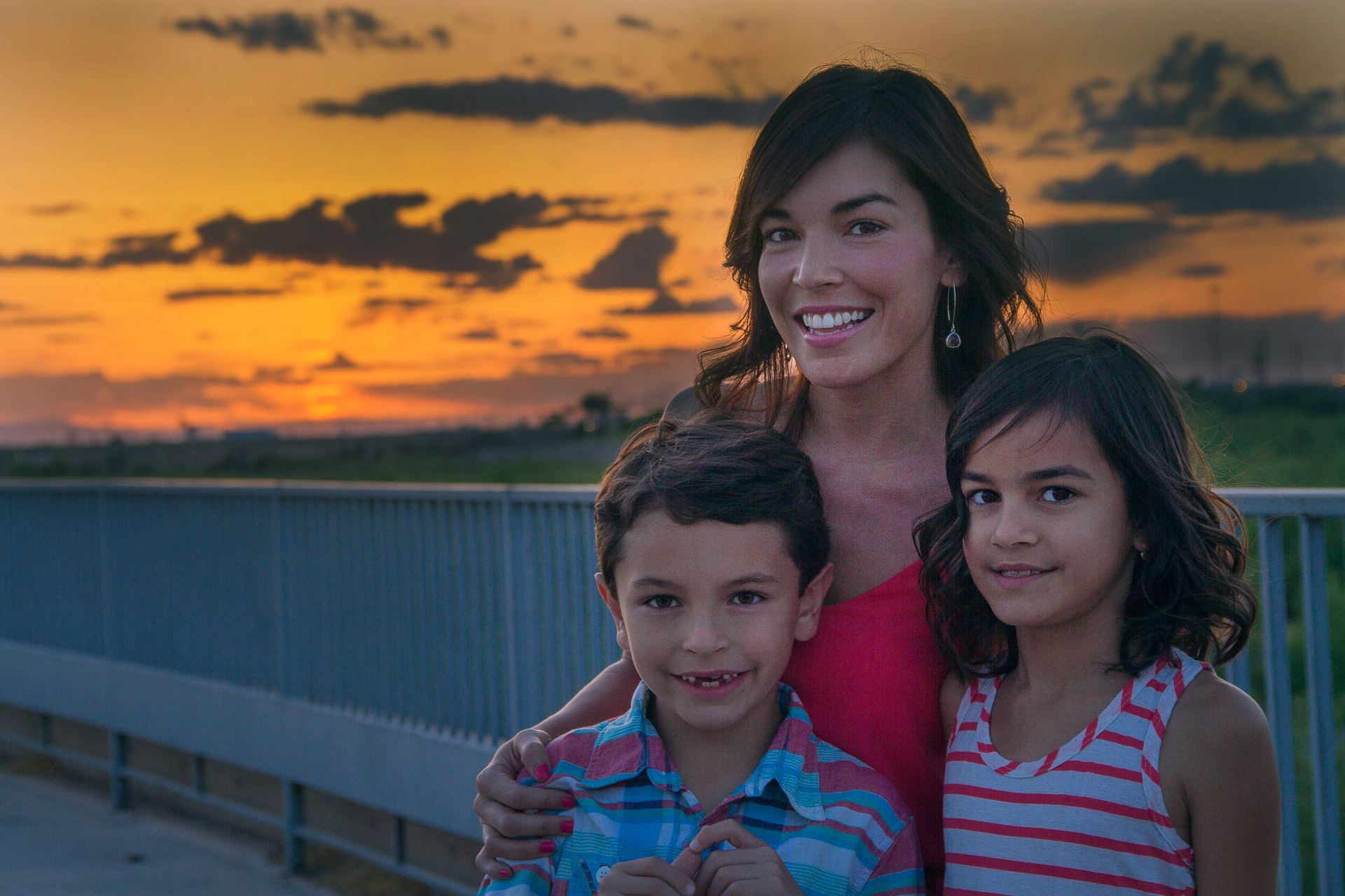 Will Asked Me Too™ | Francis Wilmann, Brandyn & Ella  |  Mother & Model: The Mother's Day Issue |  Volume 01 Issue 10  |  willaskedmetoo.com