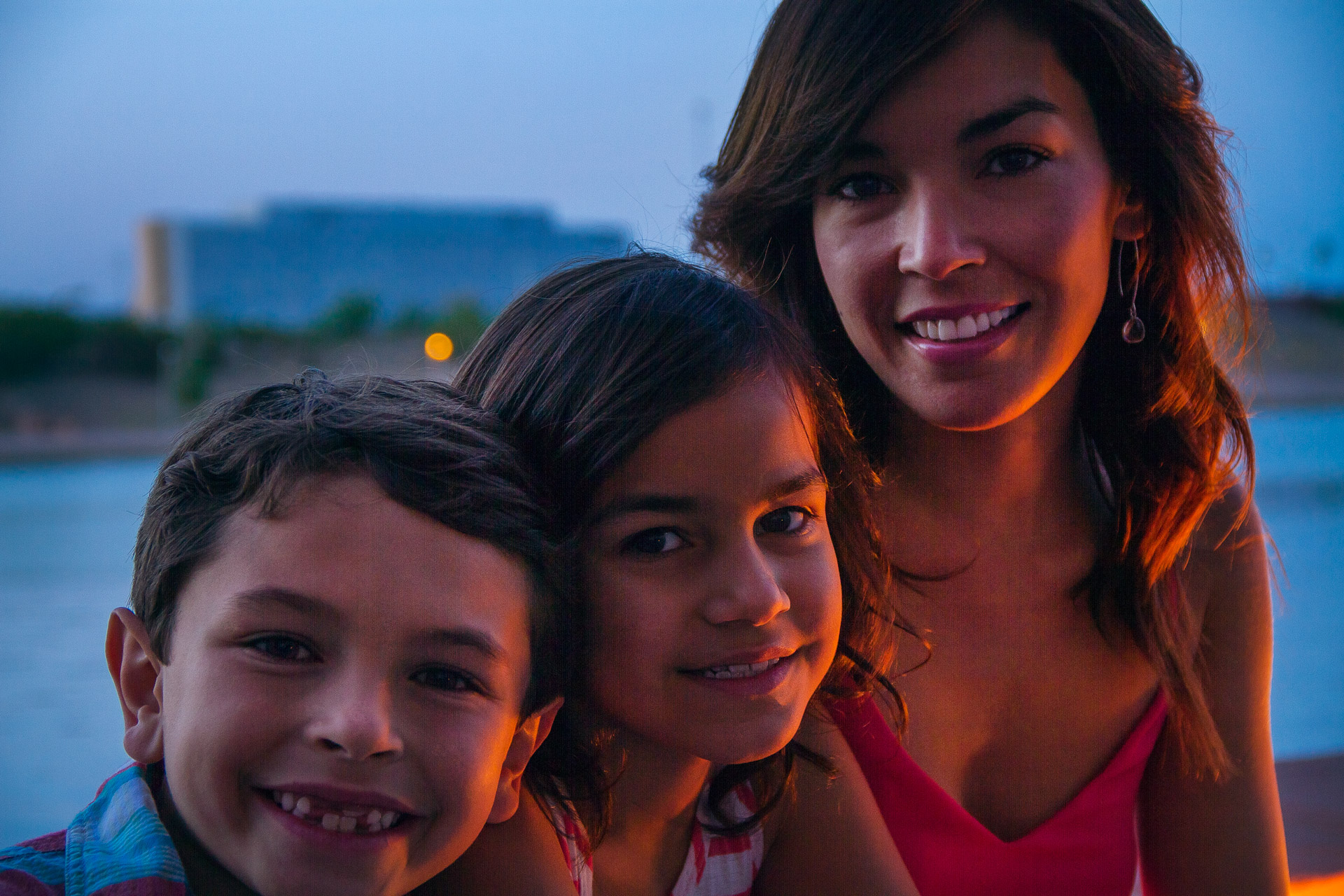 Will Asked Me Too™ | Francis Wilmann, Brandyn & Ella  |  Mother & Model: The Mother's Day Issue |  Volume 01 Issue 10  |  willaskedmetoo.com