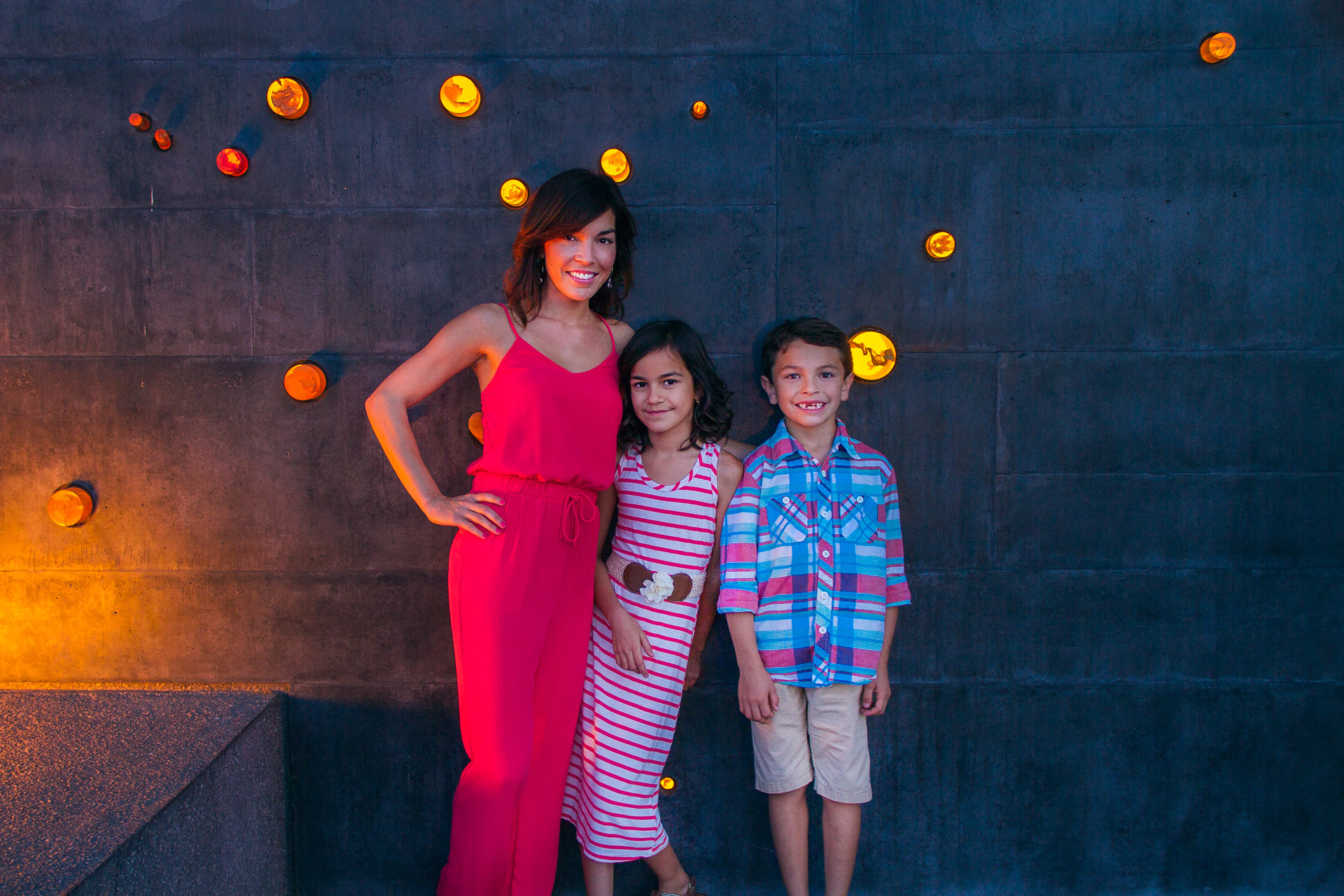 Will Asked Me Too™ | Francis Wilmann, Brandyn & Ella  |  Mother & Model: The Mother's Day Issue |  Volume 01 Issue 10  |  willaskedmetoo.com