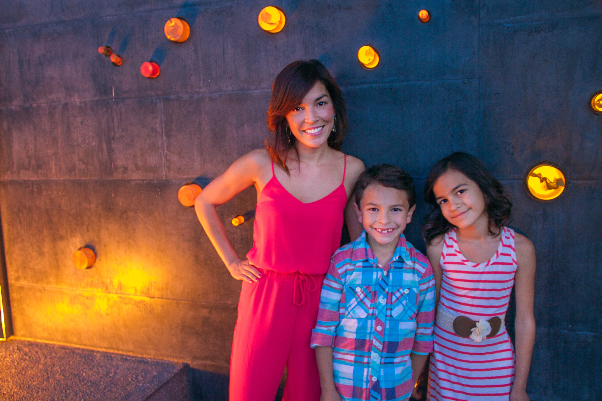 Will Asked Me Too™ | Francis Wilmann, Brandyn & Ella  |  Mother & Model: The Mother's Day Issue |  Volume 01 Issue 10  |  willaskedmetoo.com