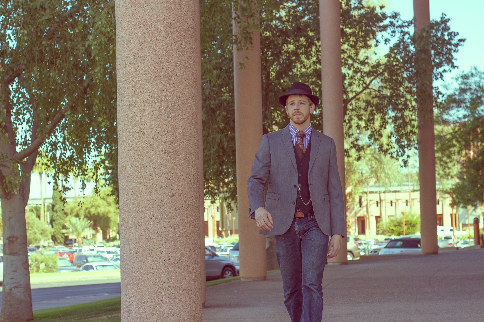 Will Asked Me Too™ | Bobby Shook  |  All the World's a Stage |  Volume 01 Issue 11  |  willaskedmetoo.com