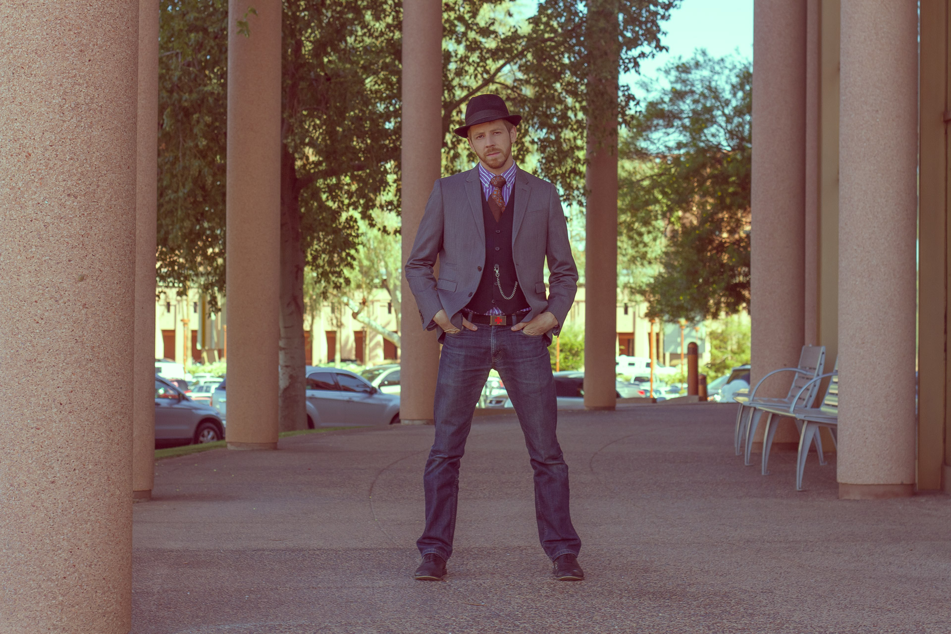 Will Asked Me Too™ | Bobby Shook  |  All the World's a Stage |  Volume 01 Issue 11  |  willaskedmetoo.com