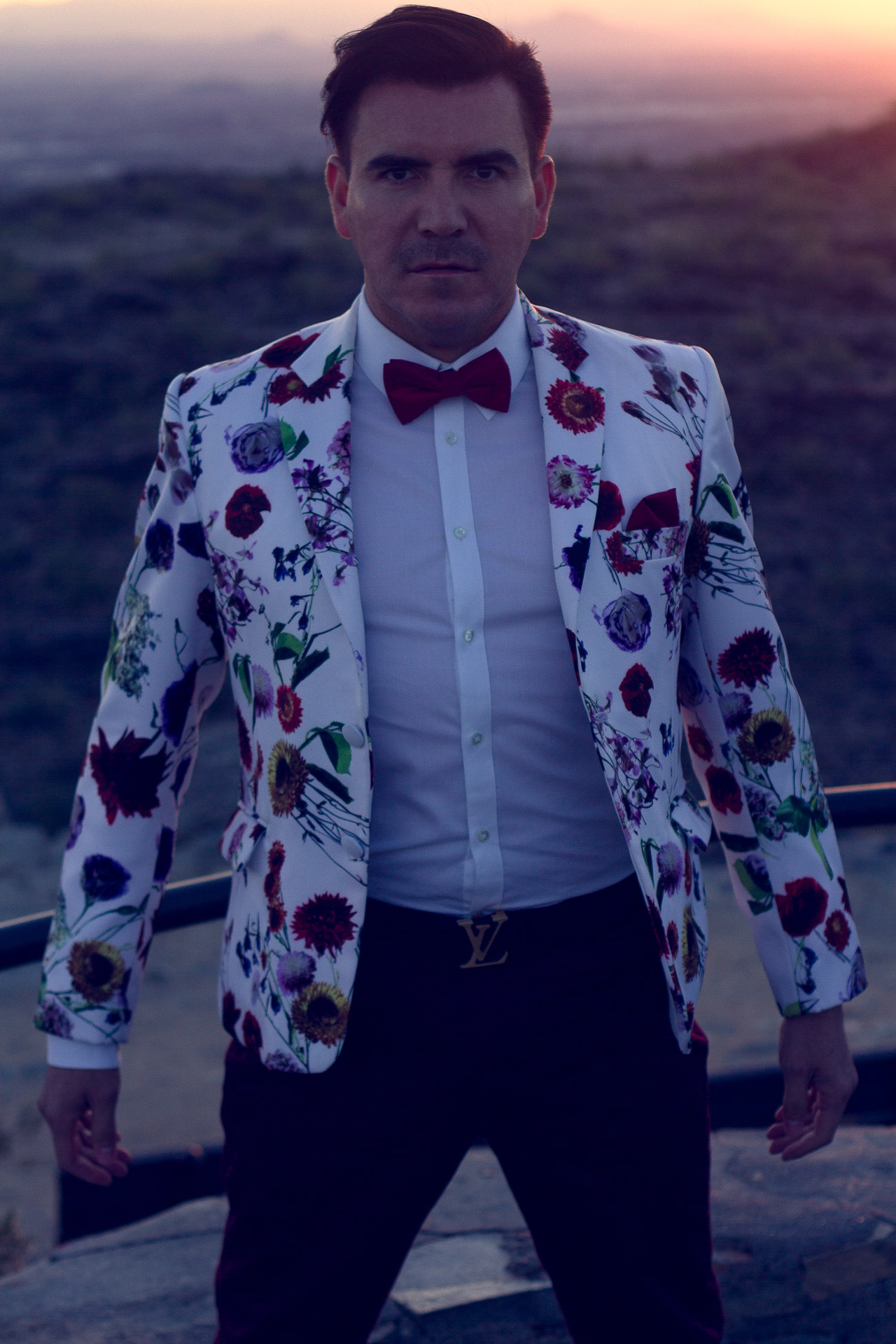Will Asked Me Too™ | Victor Navarro  |  New Morning |  Volume 02 Issue 14  |  willaskedmetoo.com