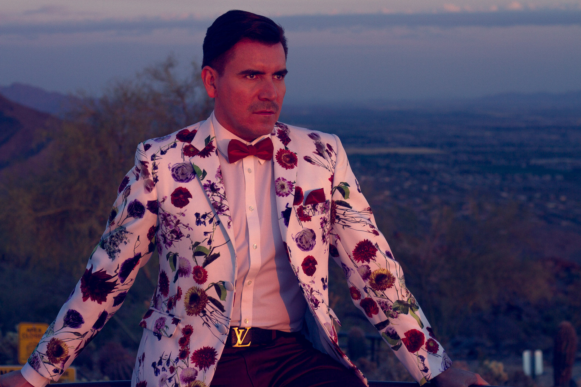 Will Asked Me Too™ | Victor Navarro  |  New Morning |  Volume 02 Issue 14  |  willaskedmetoo.com