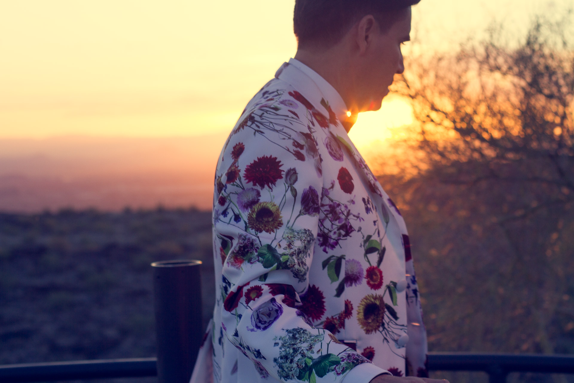 Will Asked Me Too™ | Victor Navarro  |  New Morning |  Volume 02 Issue 14  |  willaskedmetoo.com