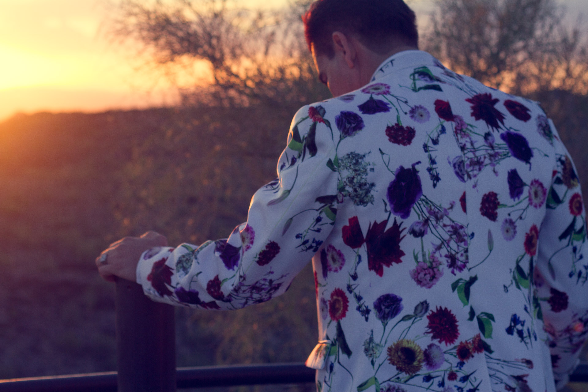 Will Asked Me Too™ | Victor Navarro  |  New Morning |  Volume 02 Issue 14  |  willaskedmetoo.com