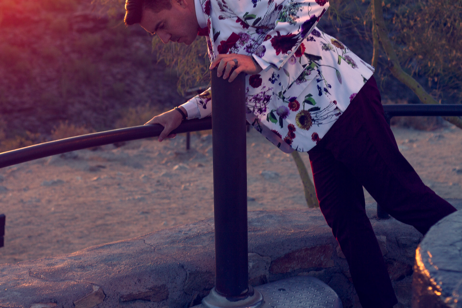 Will Asked Me Too™ | Victor Navarro  |  New Morning |  Volume 02 Issue 14  |  willaskedmetoo.com