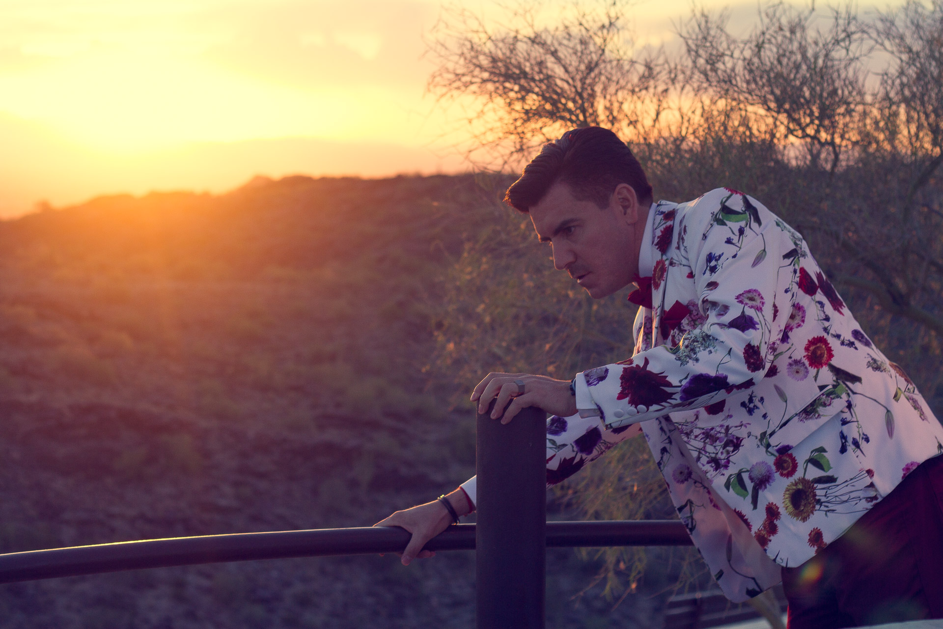 Will Asked Me Too™ | Victor Navarro  |  New Morning |  Volume 02 Issue 14  |  willaskedmetoo.com