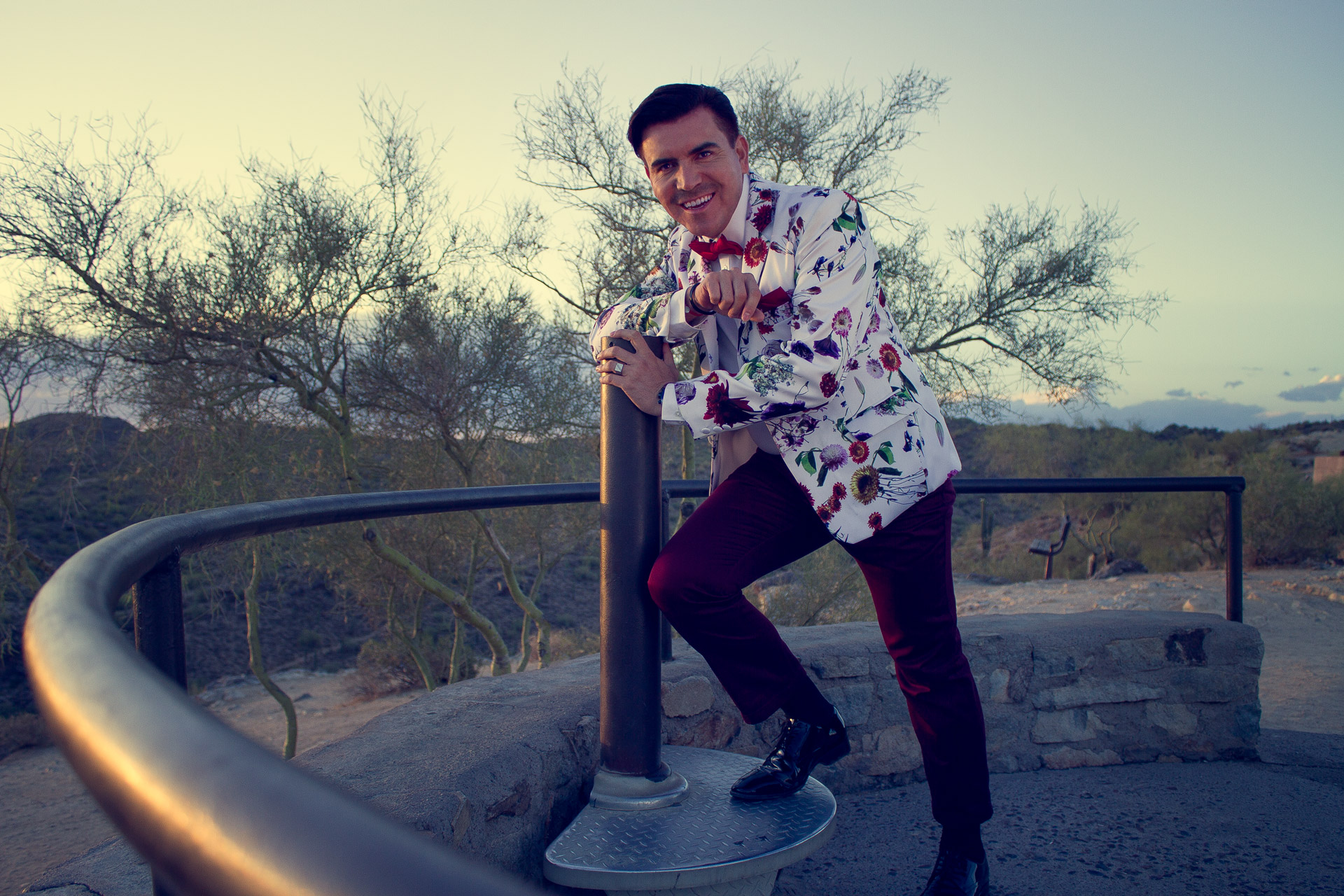 Will Asked Me Too™ | Victor Navarro  |  New Morning |  Volume 02 Issue 14  |  willaskedmetoo.com