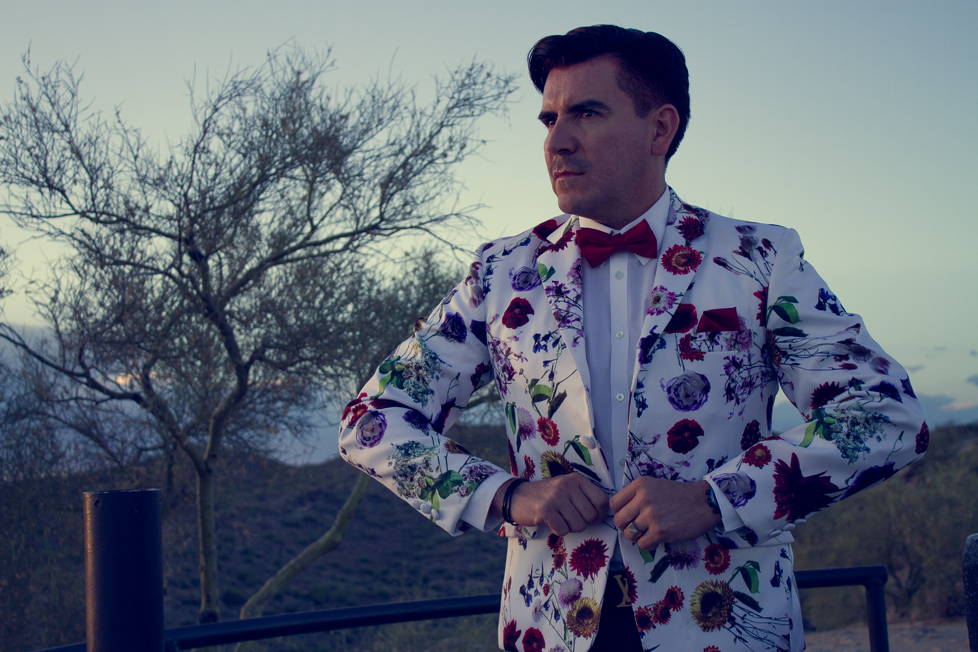 Will Asked Me Too™ | Victor Navarro  |  New Morning |  Volume 02 Issue 14  |  willaskedmetoo.com