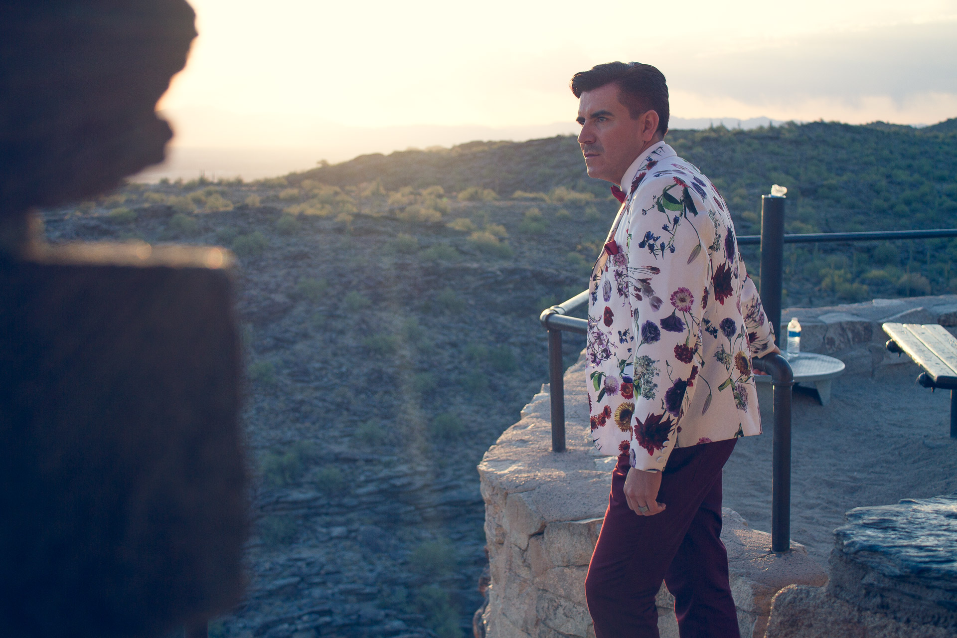 Will Asked Me Too™ | Victor Navarro  |  New Morning |  Volume 02 Issue 14  |  willaskedmetoo.com