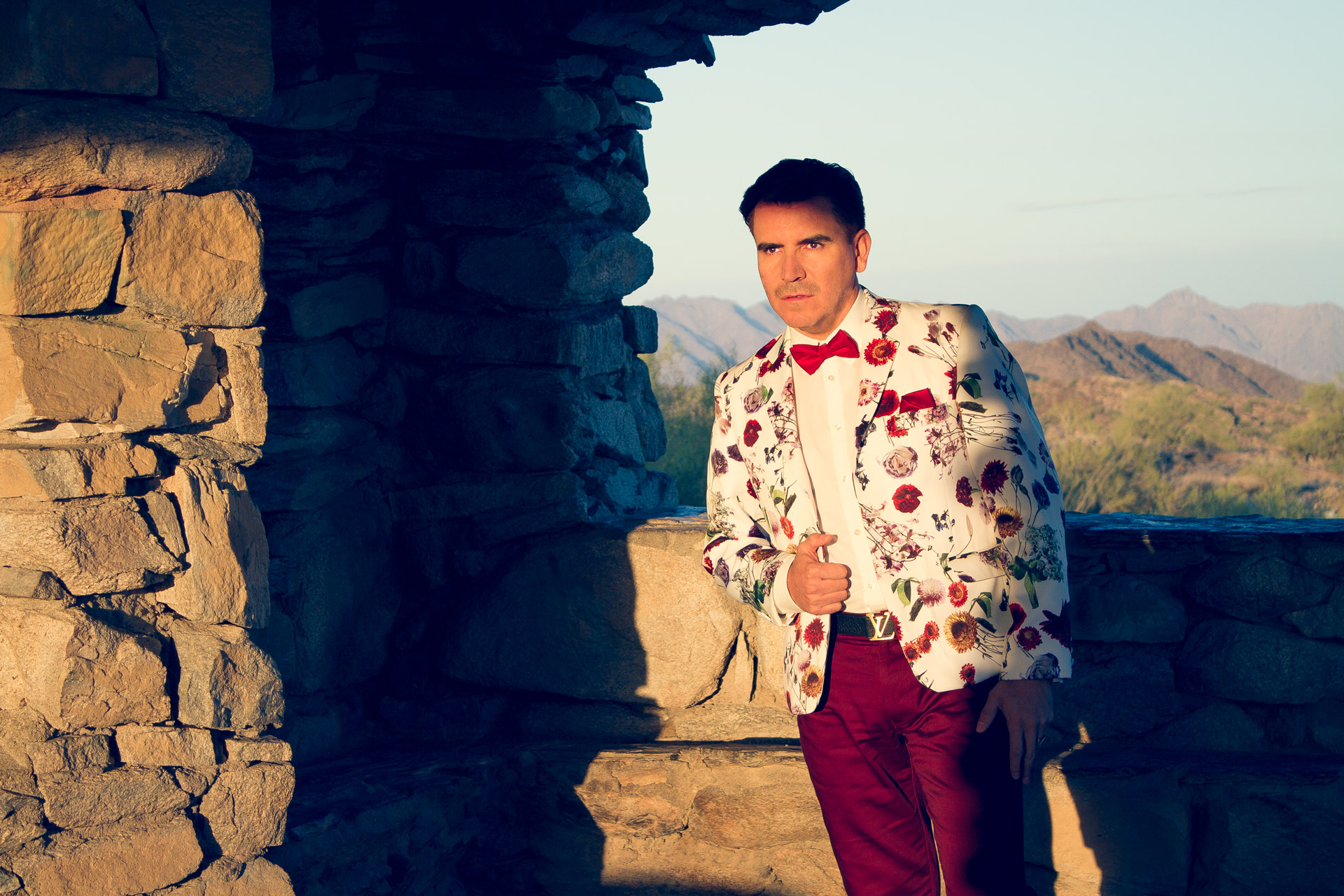 Will Asked Me Too™ | Victor Navarro  |  New Morning |  Volume 02 Issue 14  |  willaskedmetoo.com